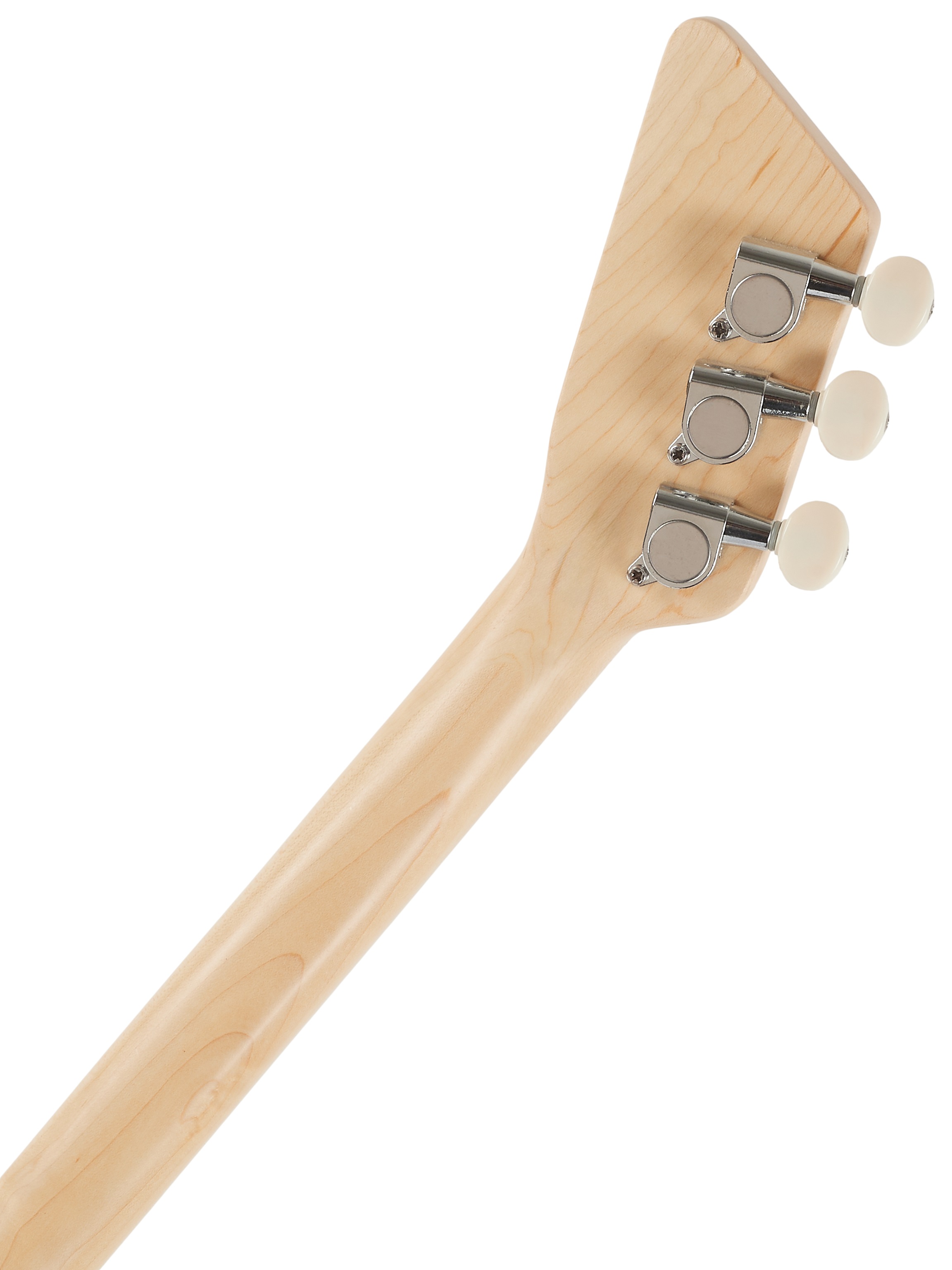 Loog Mini Acoustic Green (obrázek 5)