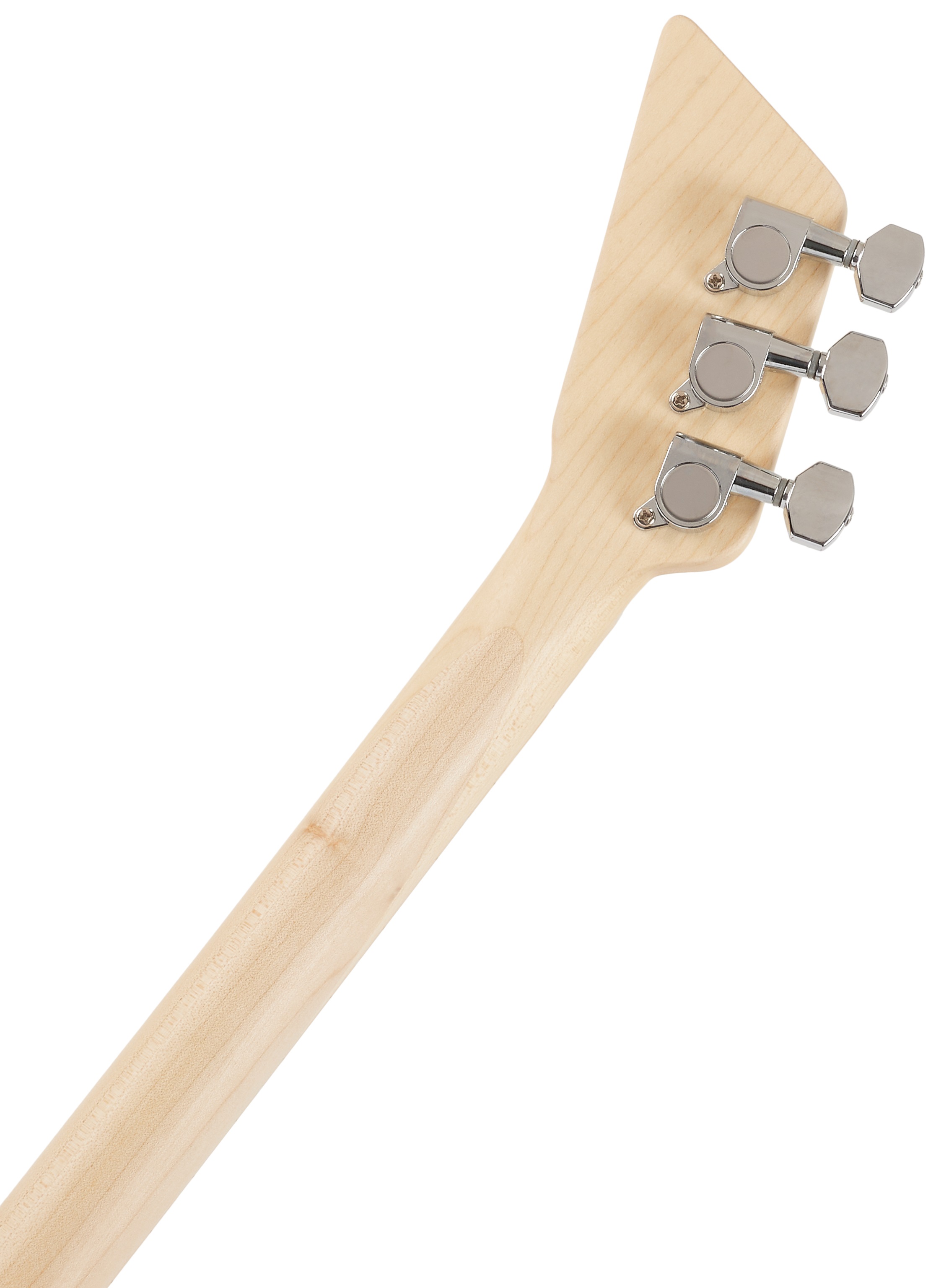 Loog Mini Electric Red (obrázek 5)