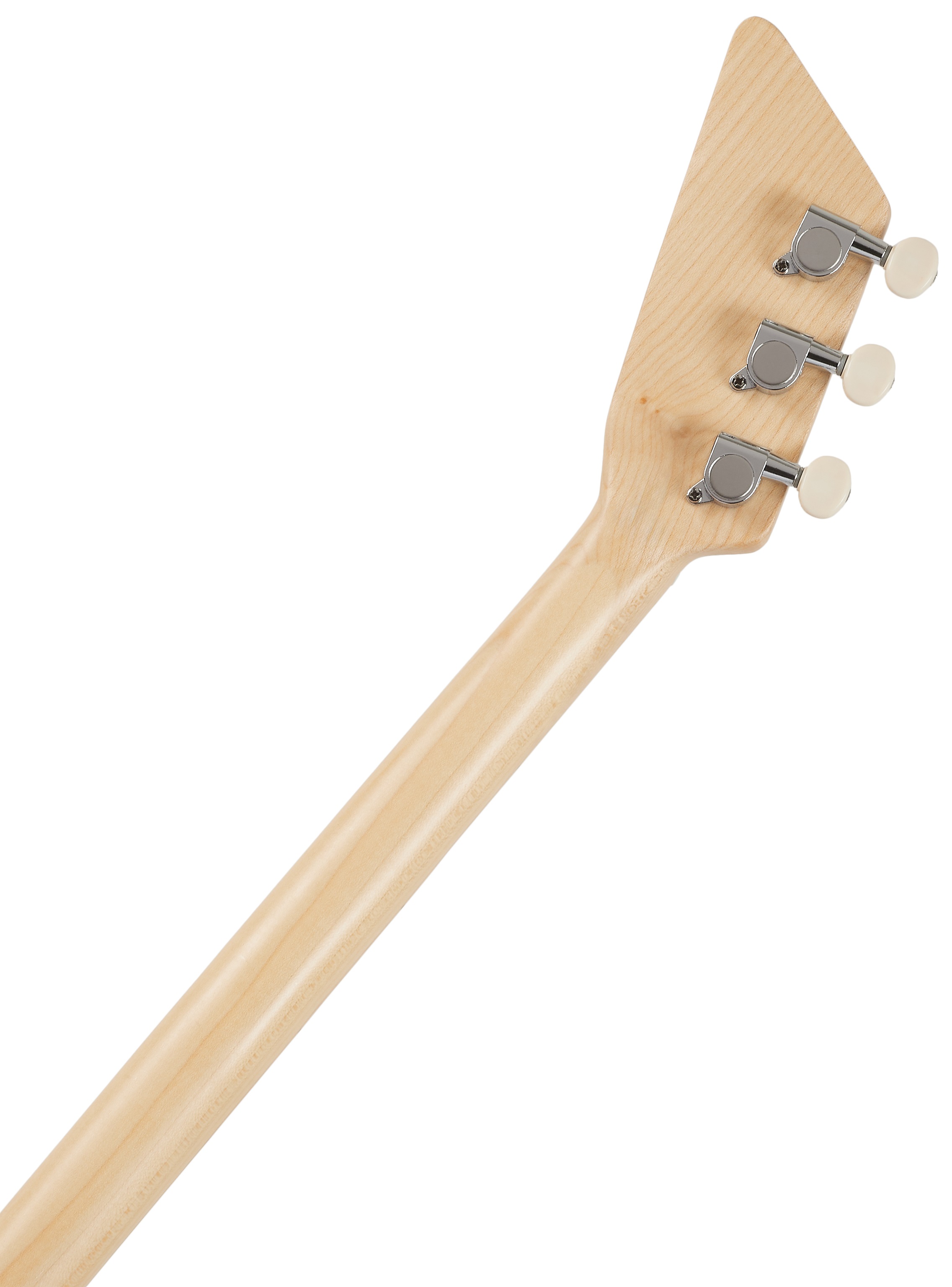 Loog Pro Acoustic Red (obrázek 5)