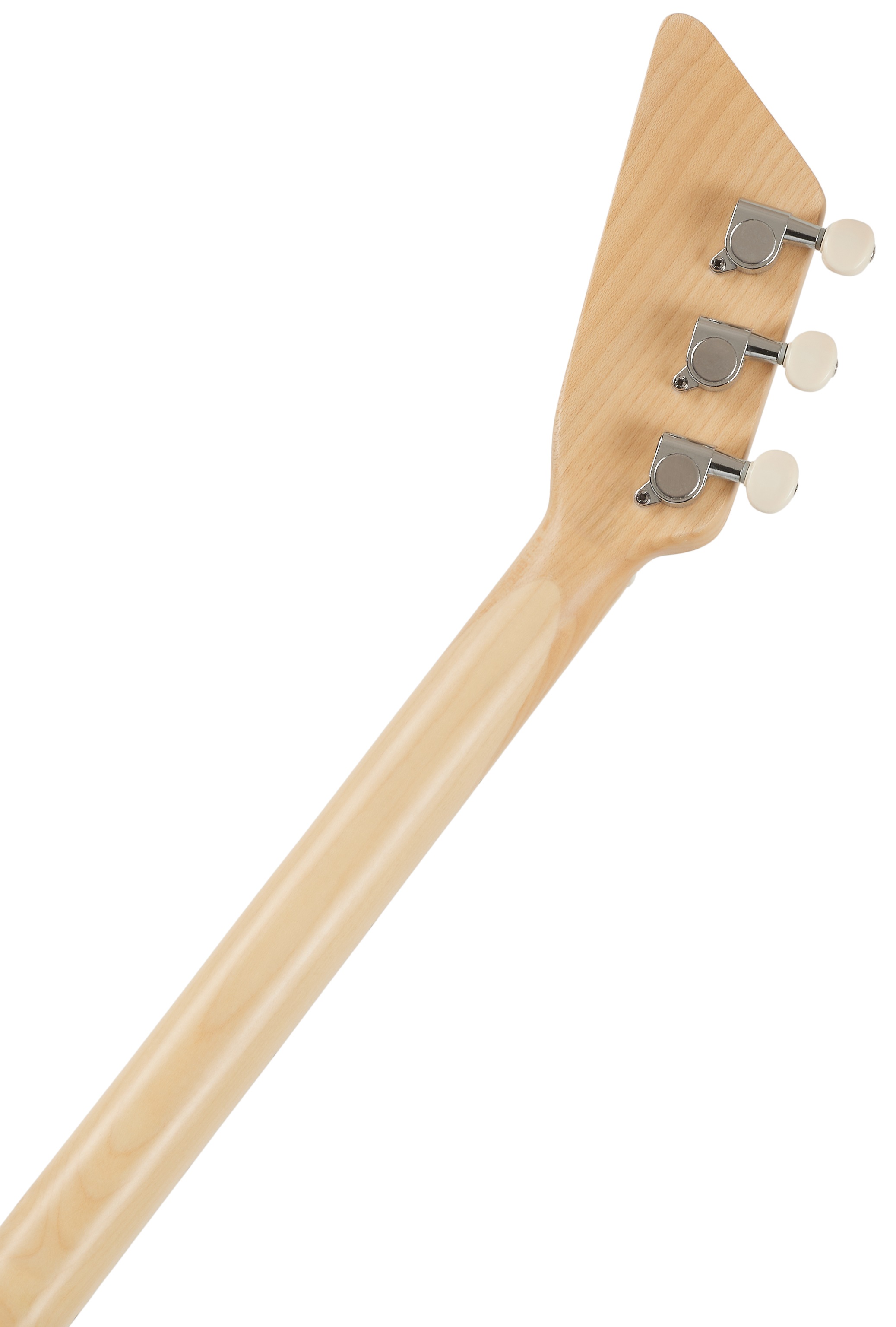 Loog Pro Acoustic Green (obrázek 5)