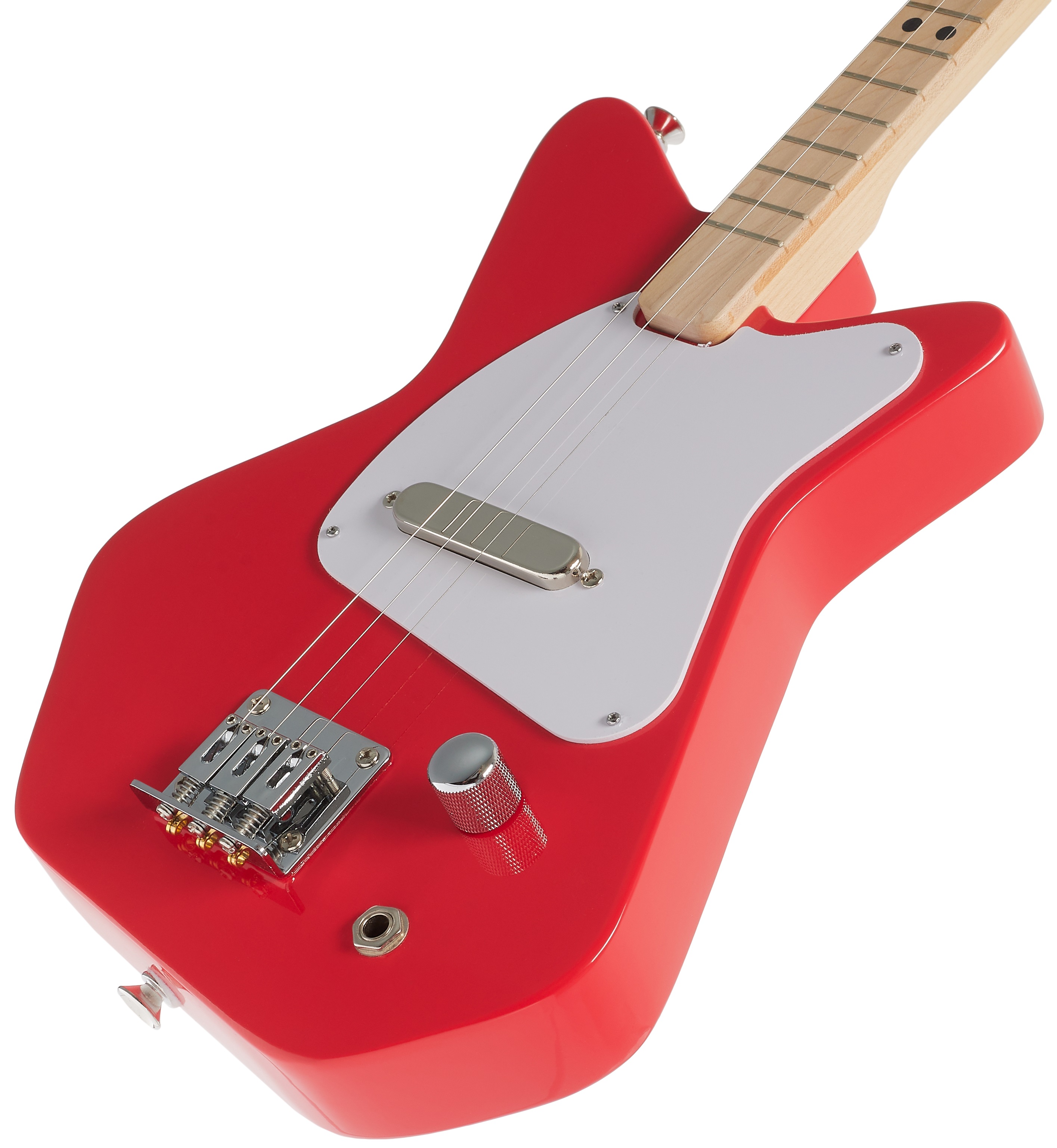 Loog Pro Electric Red (obrázek 3)