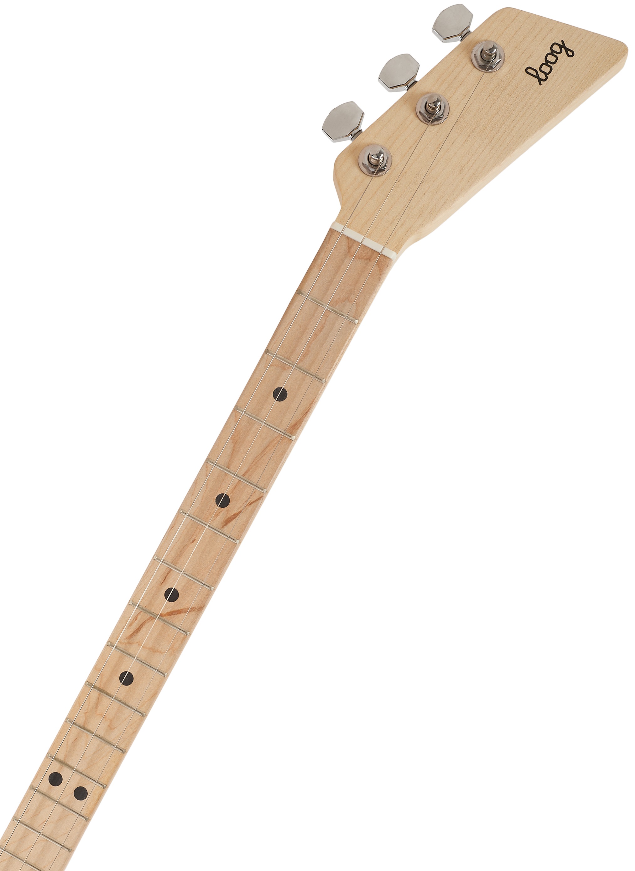 Loog Pro Electric Red (obrázek 4)