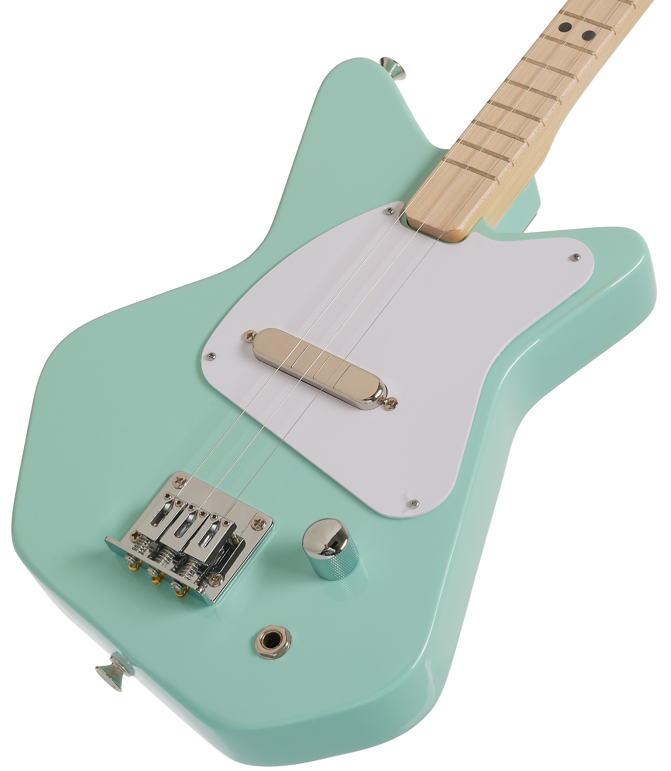 Loog Pro Electric Green (obrázek 3)