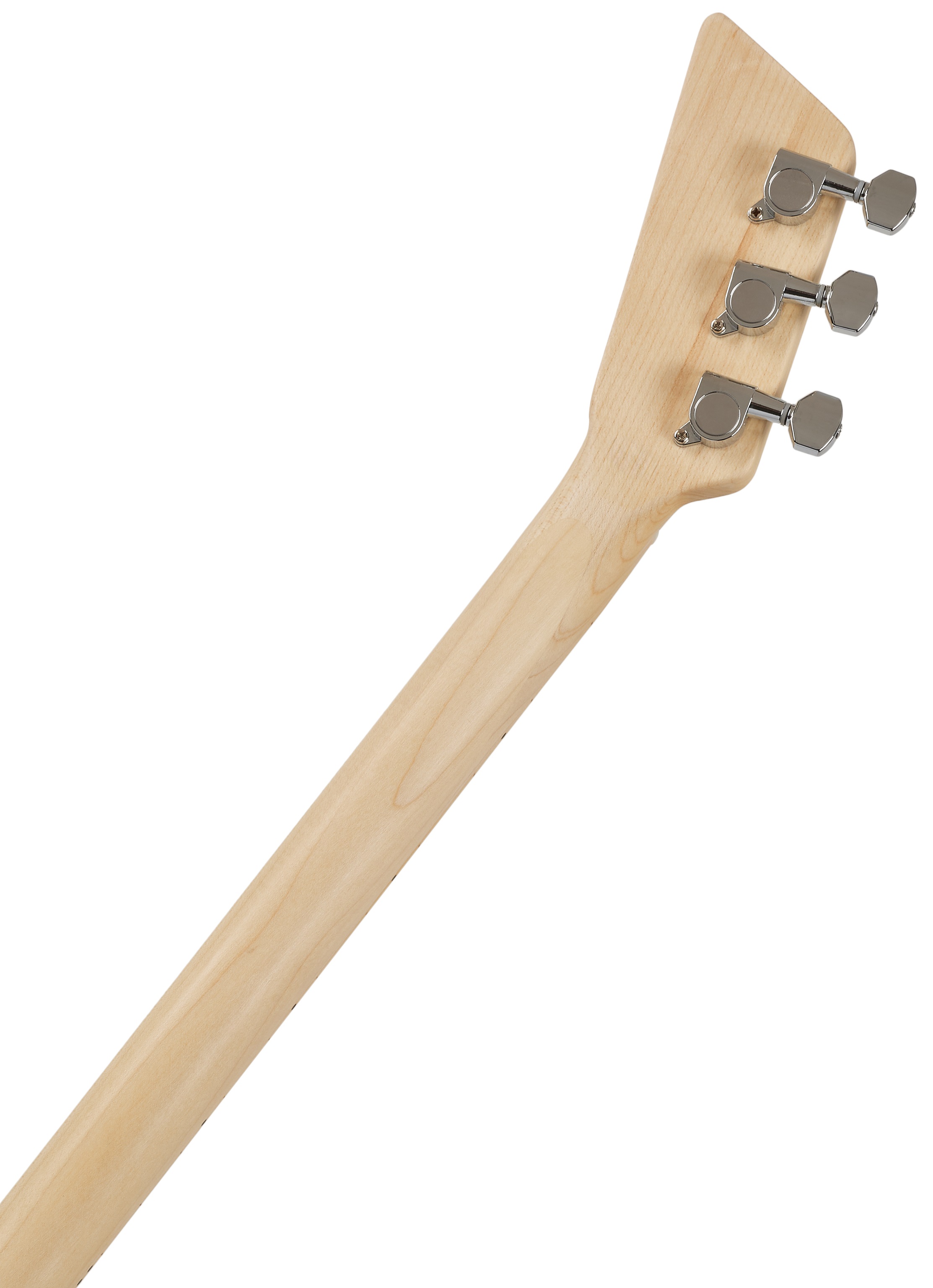 Loog Pro Electric Green (obrázek 5)