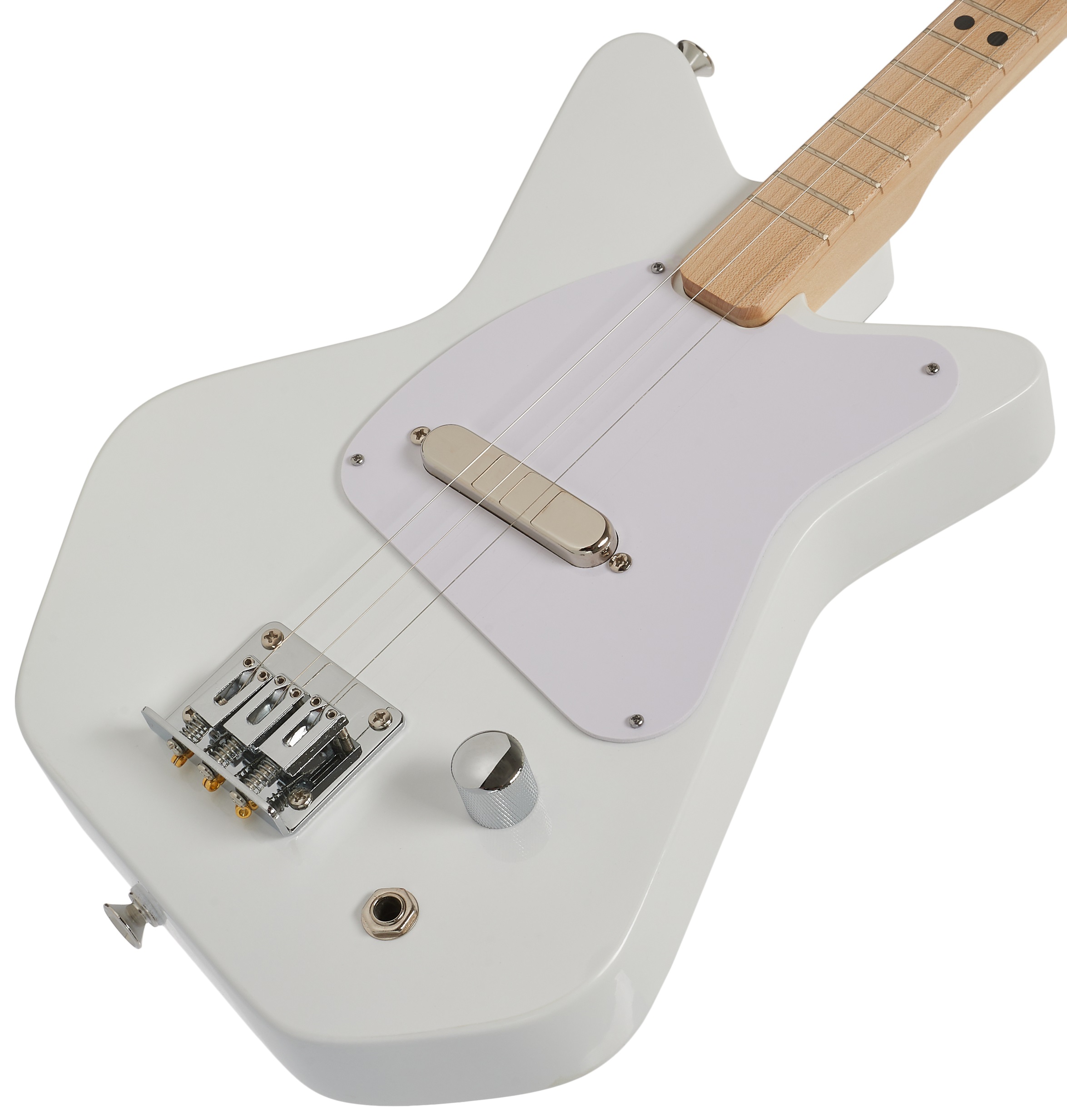 Loog Pro Electric White (obrázek 3)