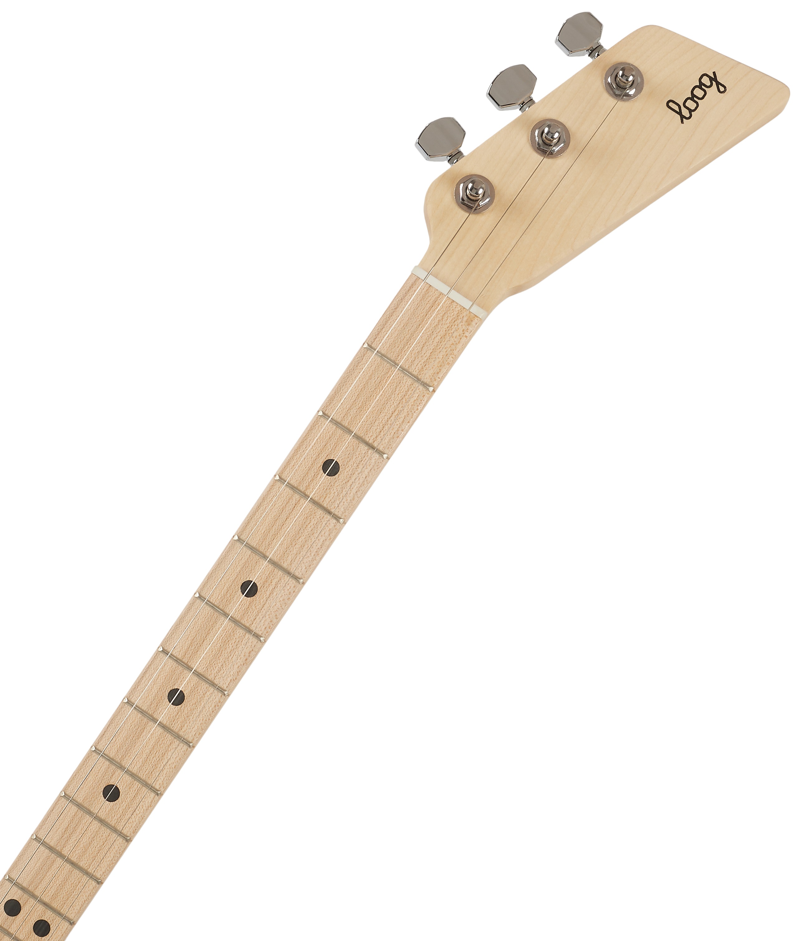 Loog Pro Electric White (obrázek 4)