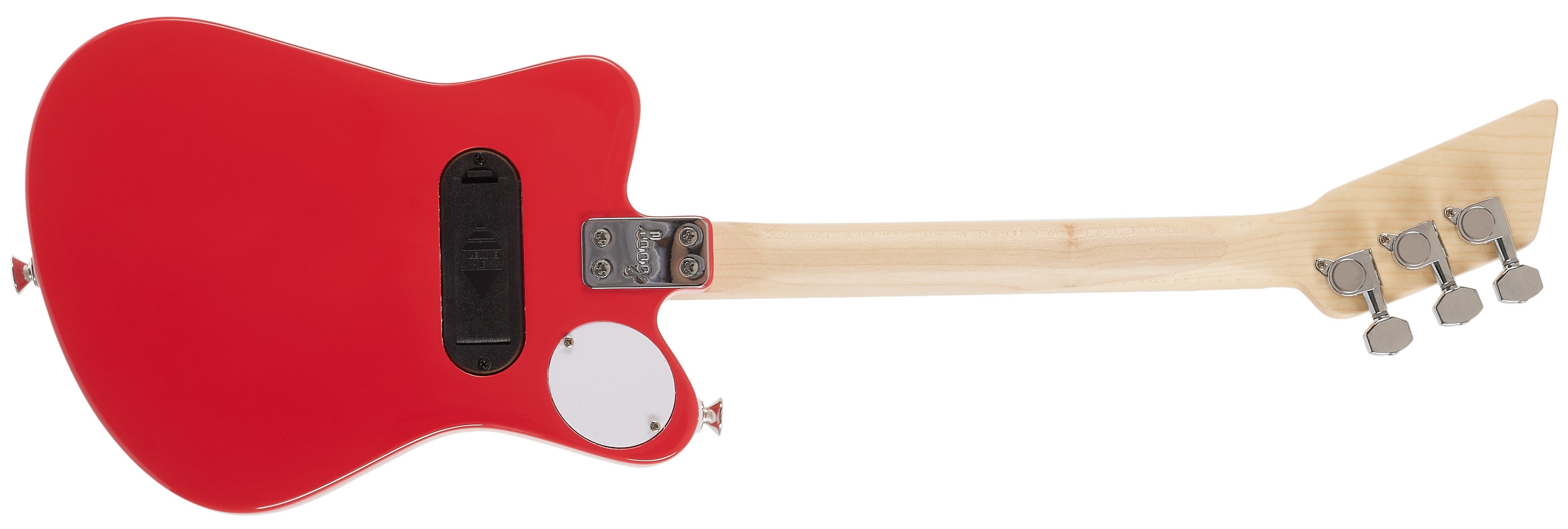 Loog Mini Electric Red (obrázek 2)