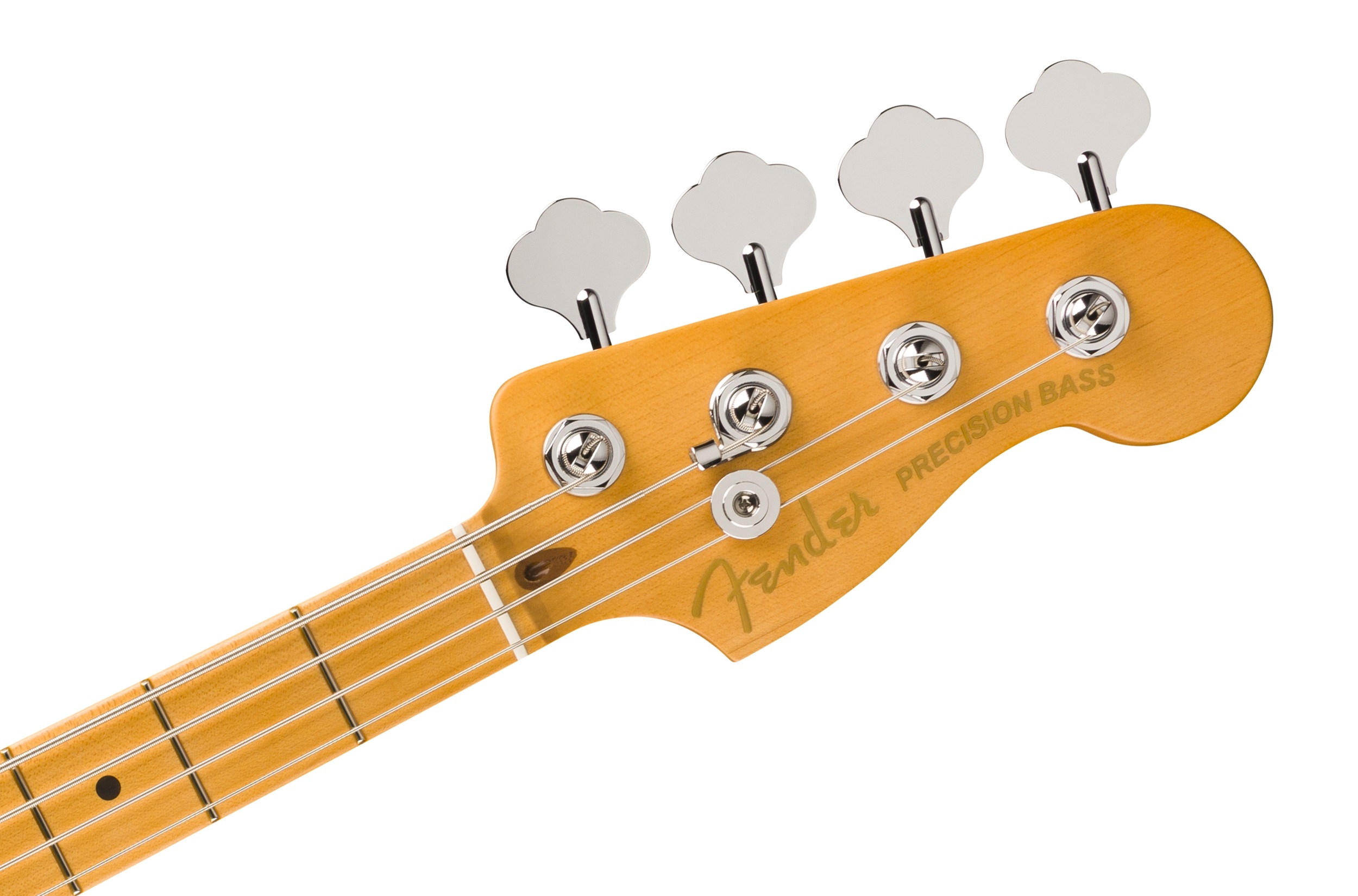 Fender American Ultra II Precision Bass MN AVL (obrázek 4)