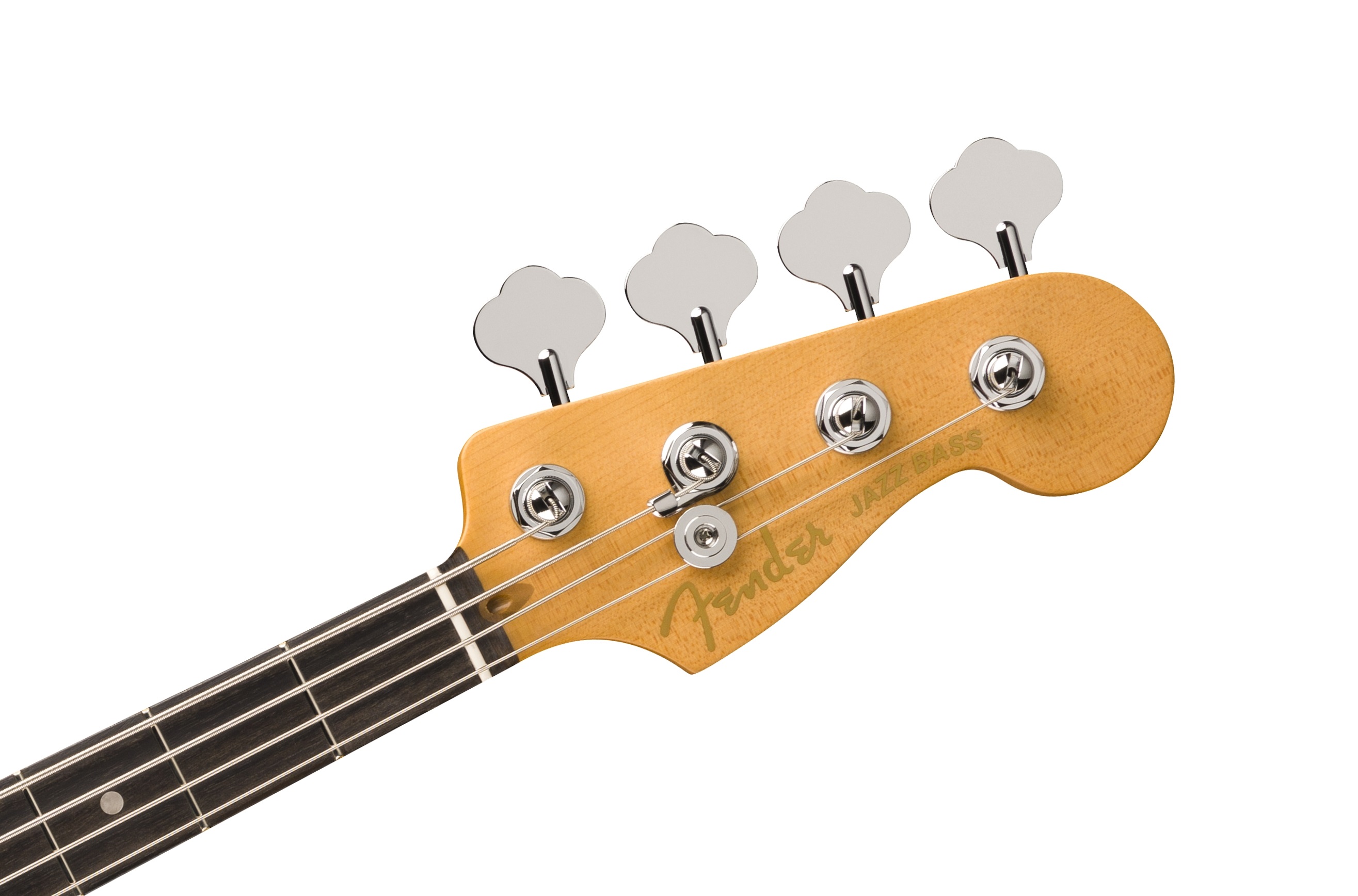 Fender American Ultra II Jazz Bass EB UB (obrázek 4)