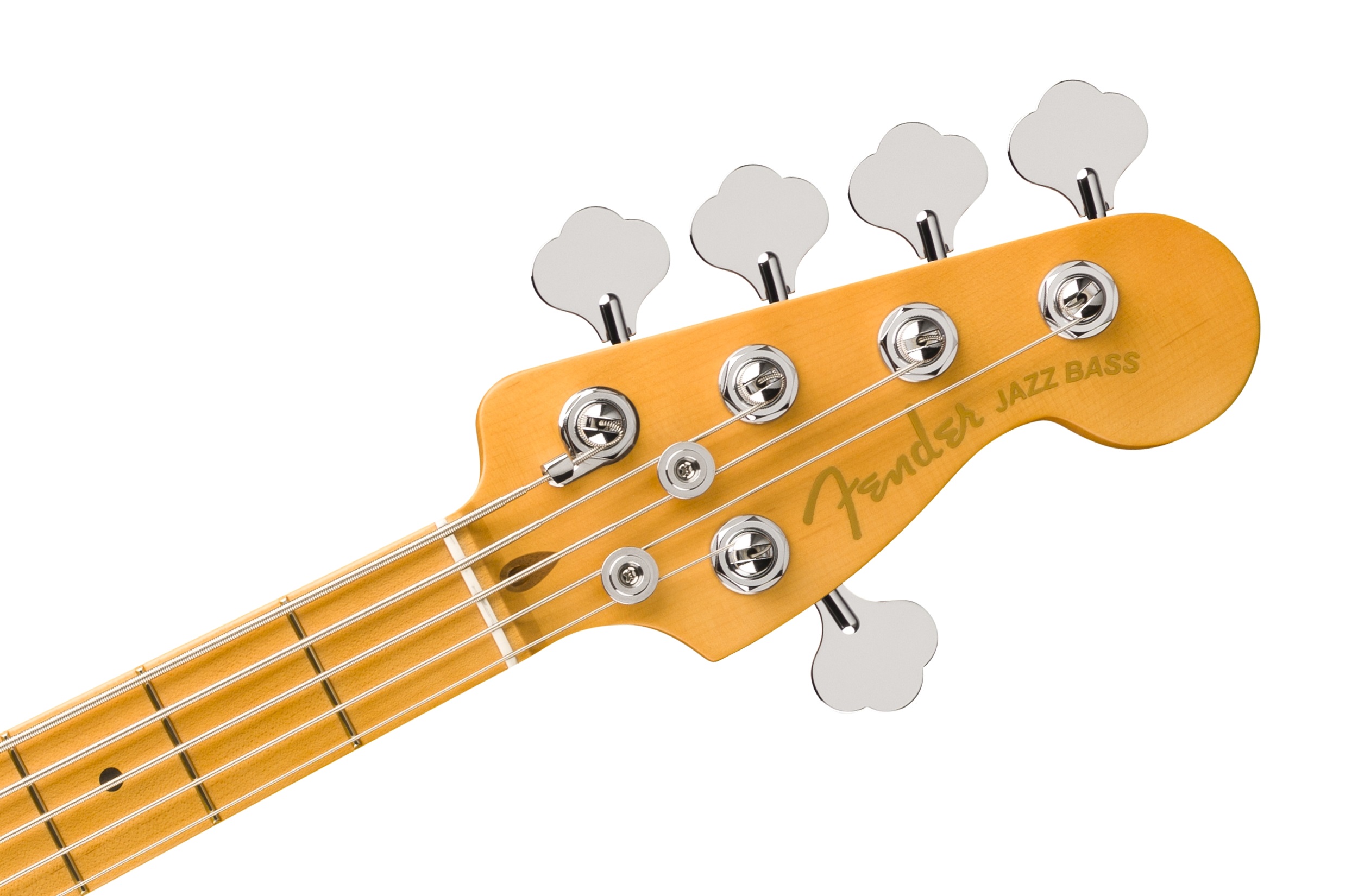 Fender American Ultra II Jazz Bass V MN SRD (obrázek 4)