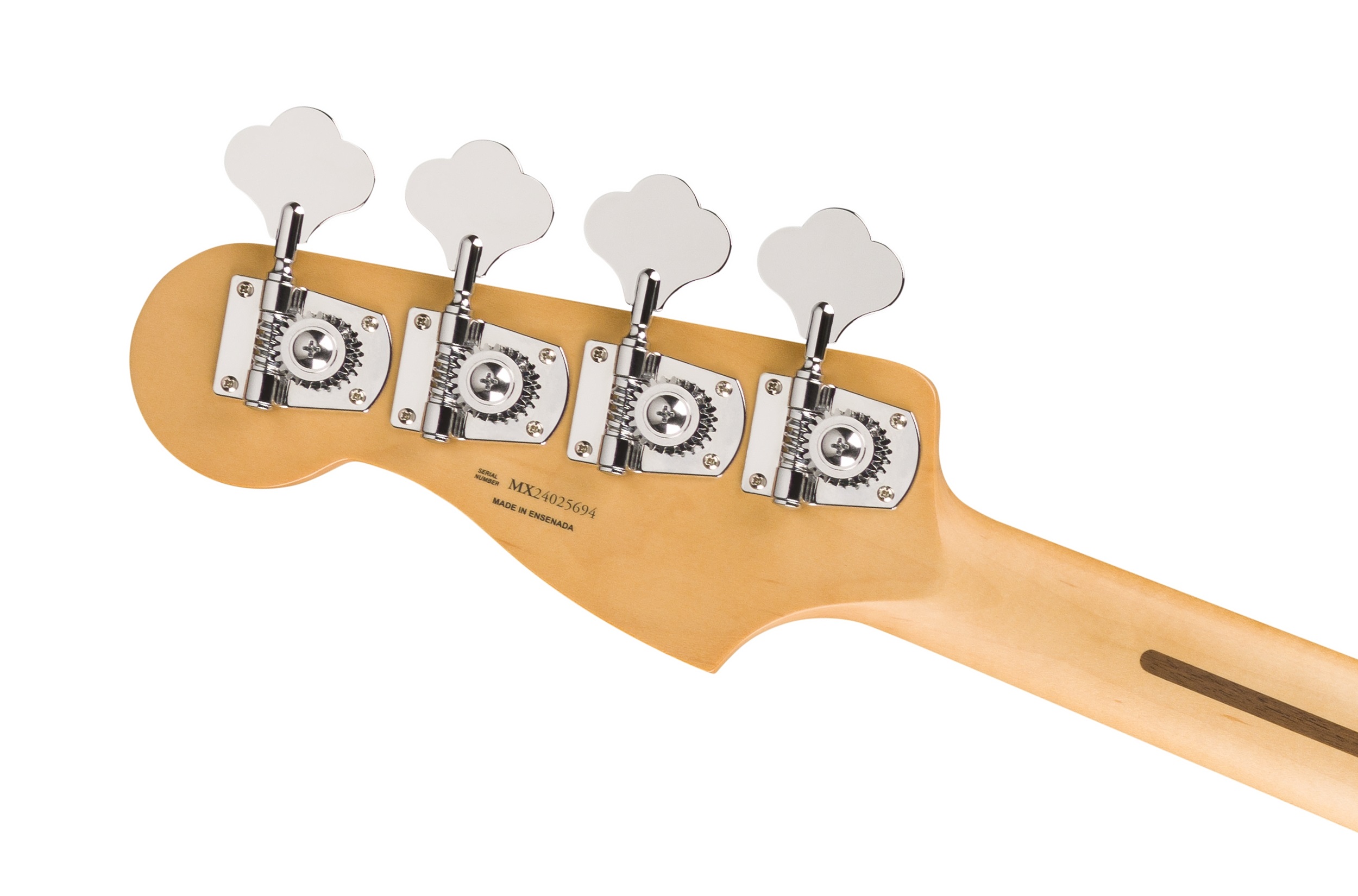 Fender Player II Precision Bass MN BK (rozbalené) (obrázek 5)