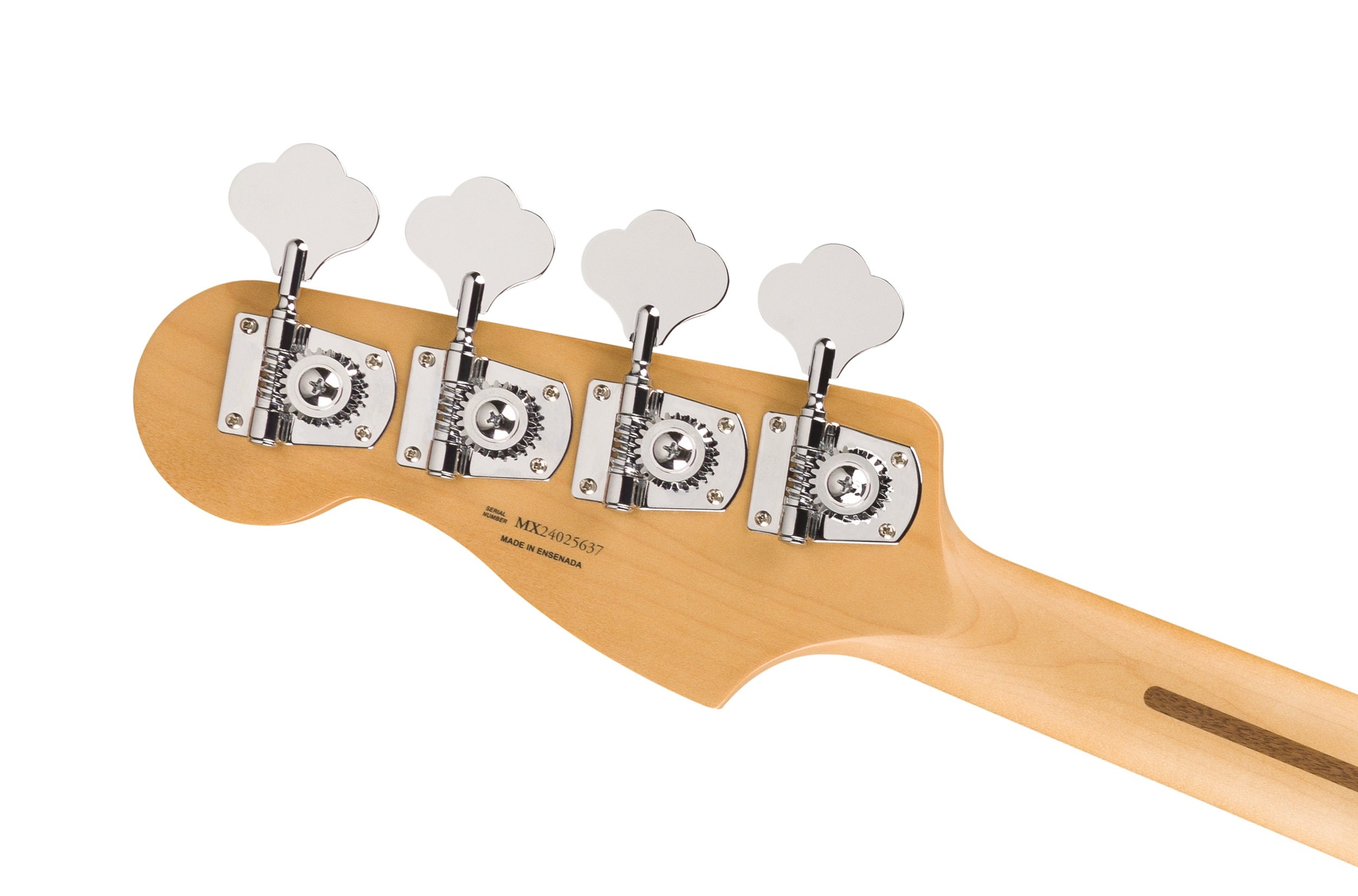 Fender Player II Precision Bass MN AQB (obrázek 5)