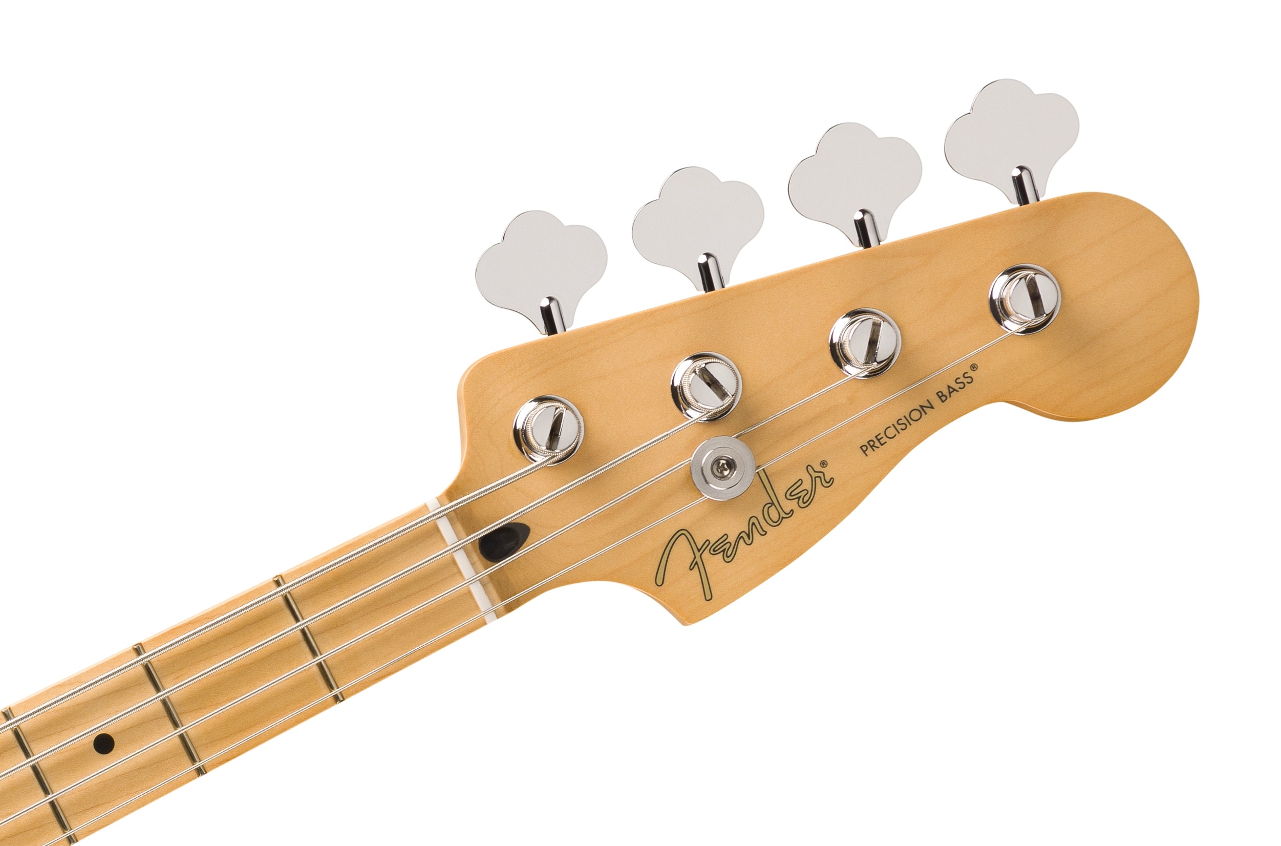 Fender Player II Precision Bass MN AQB (obrázek 4)