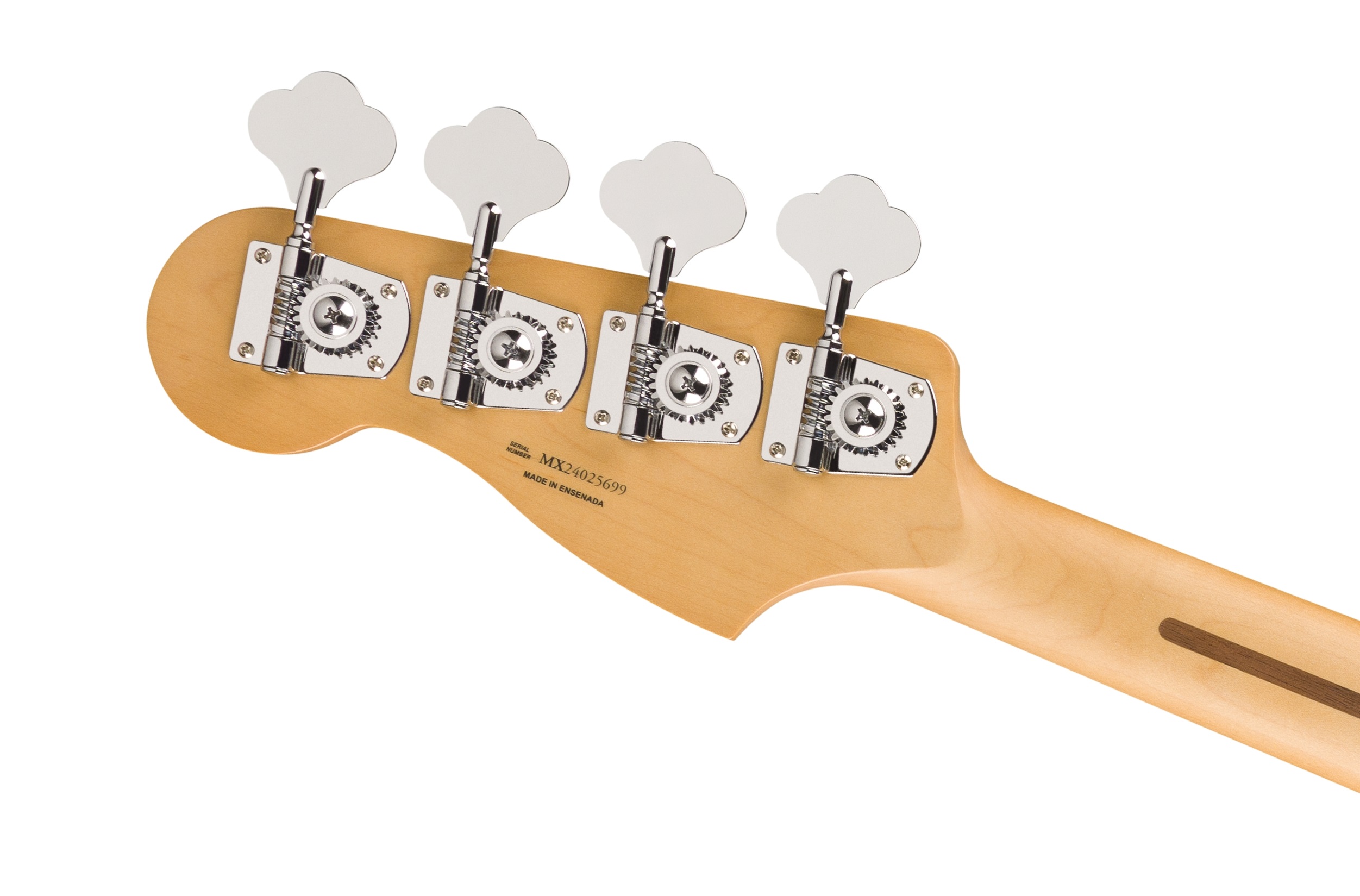 Fender Player II Precision Bass MN BCG (obrázek 5)