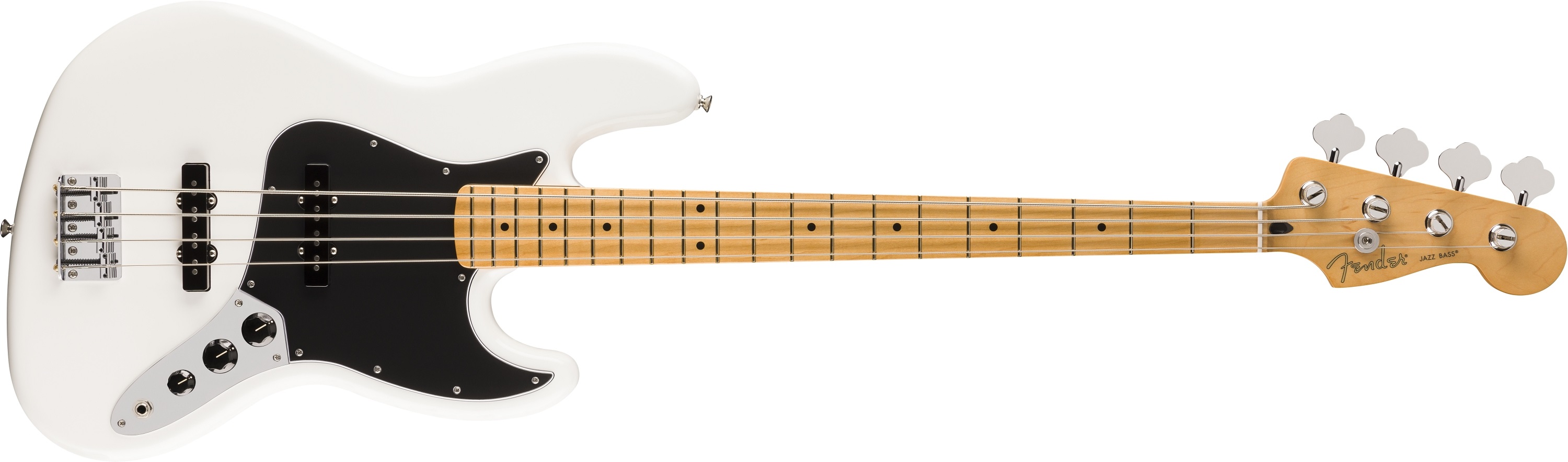 Levně Fender Player II Jazz Bass MN PWT