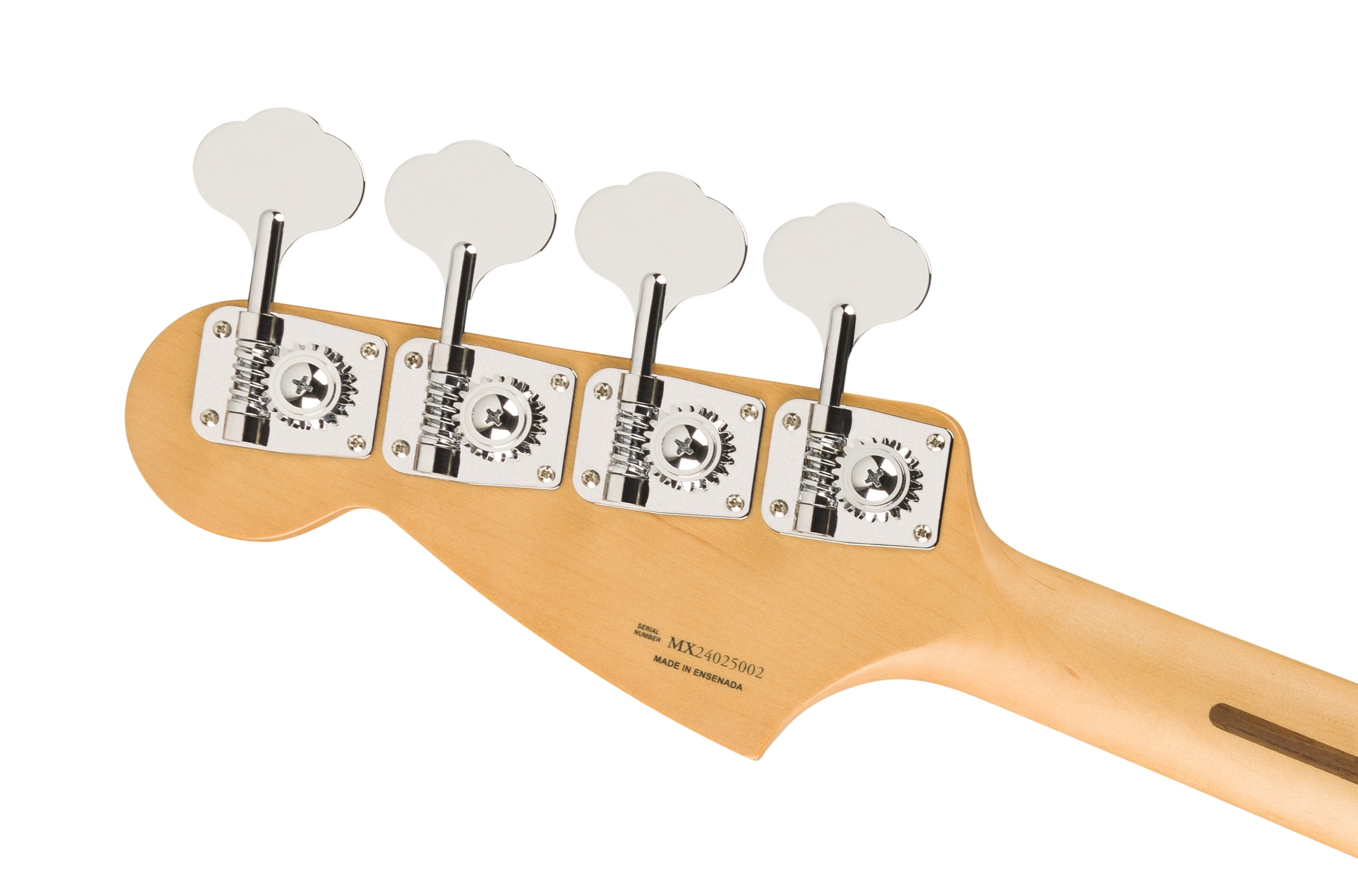 Fender Player II Mustang Bass PJ MN 3TS (obrázek 5)