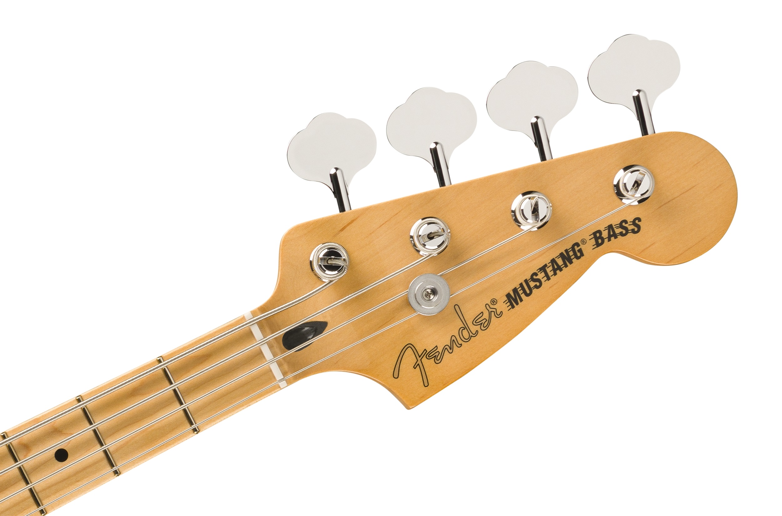 Fender Player II Mustang Bass PJ MN 3TS (obrázek 4)