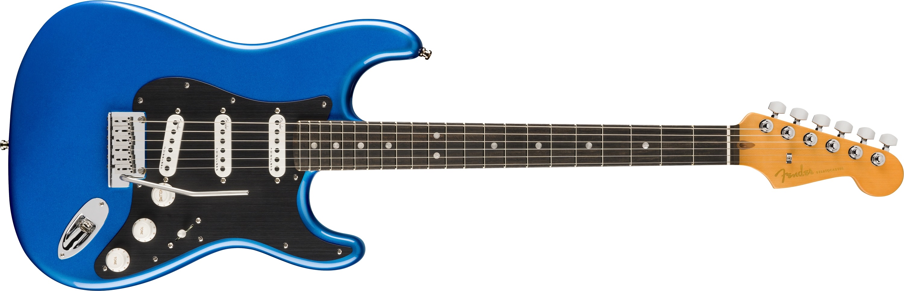 Levně Fender American Ultra II Stratocaster EB NBL