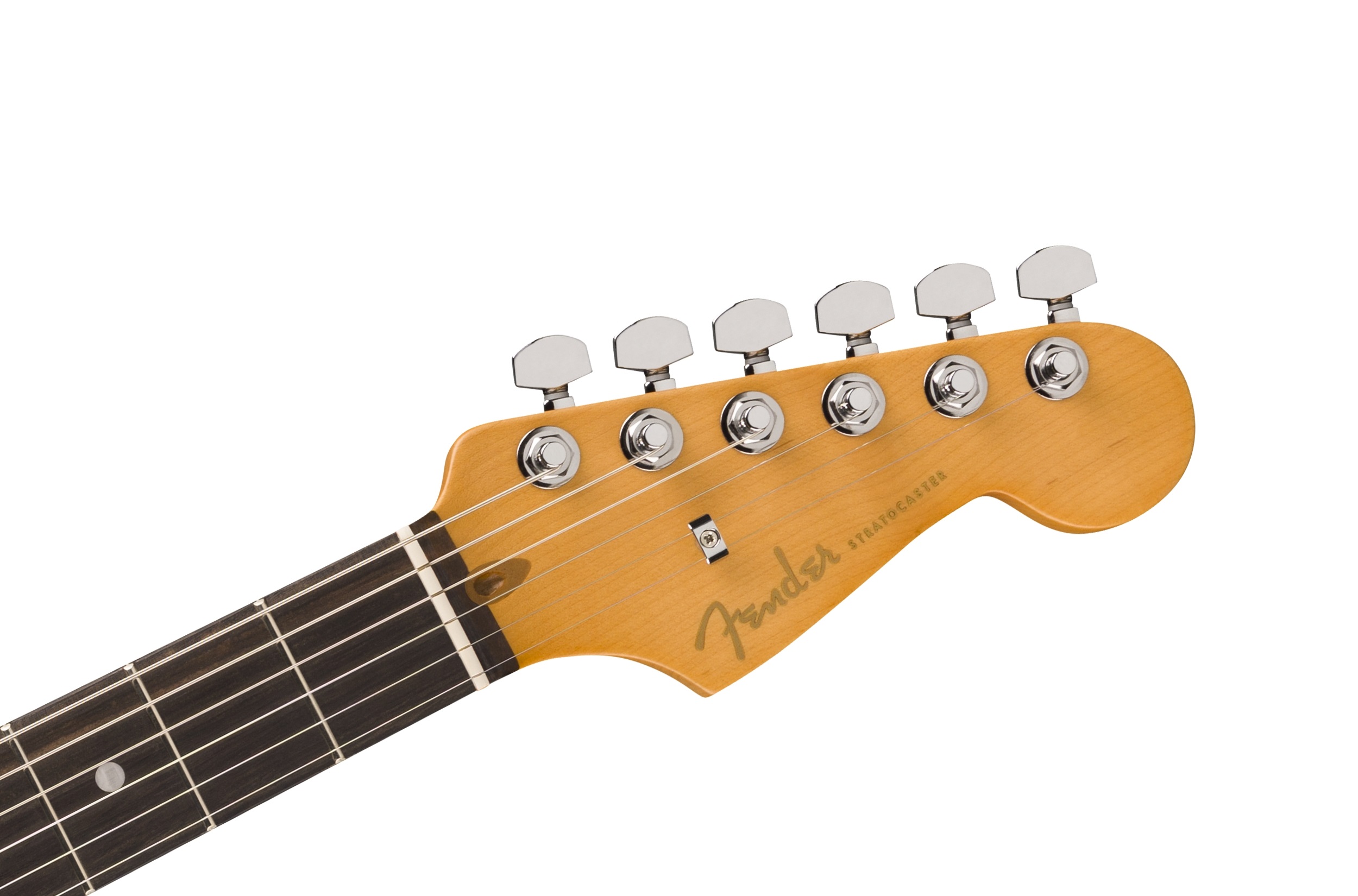 Fender American Ultra II Stratocaster EB TXT (obrázek 5)