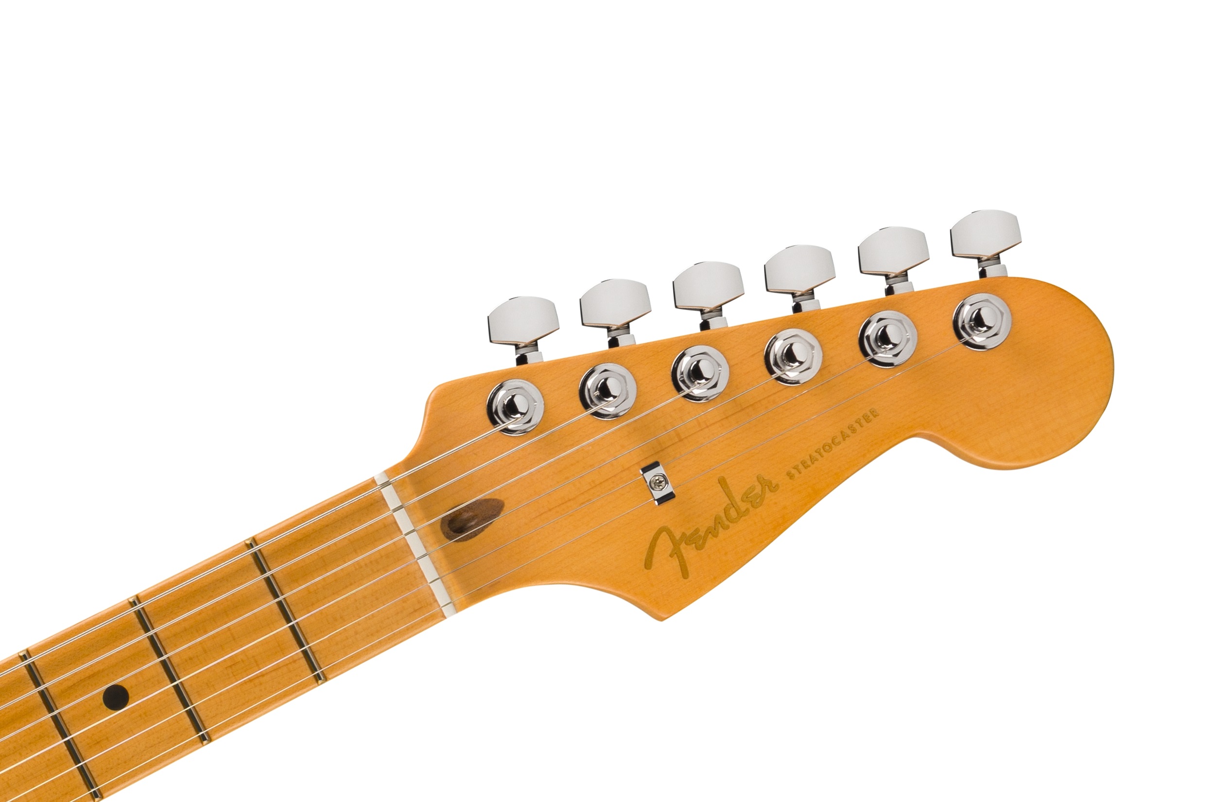 Fender American Ultra II Stratocaster MN AVL (obrázek 4)
