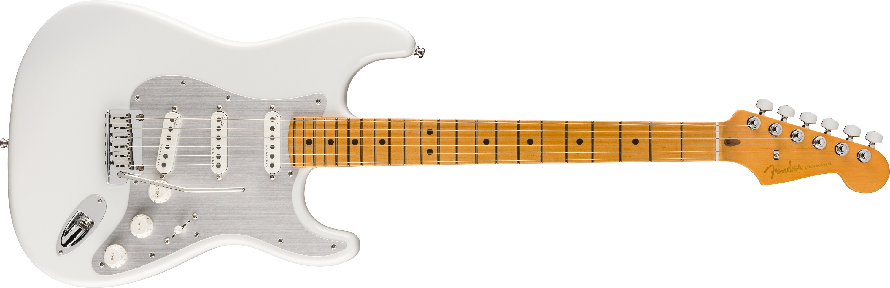 Levně Fender American Ultra II Stratocaster MN AVL