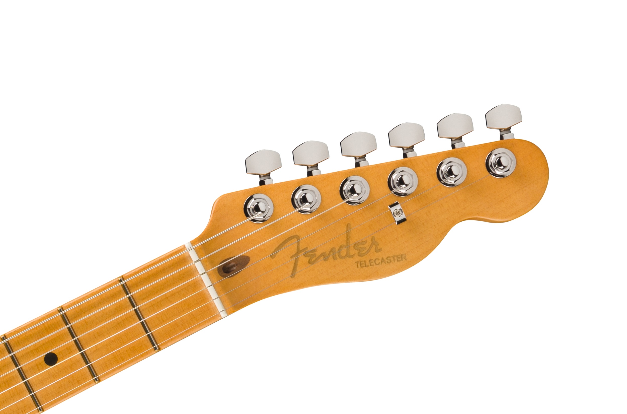 Fender American Ultra II Telecaster MN AVL (obrázek 4)