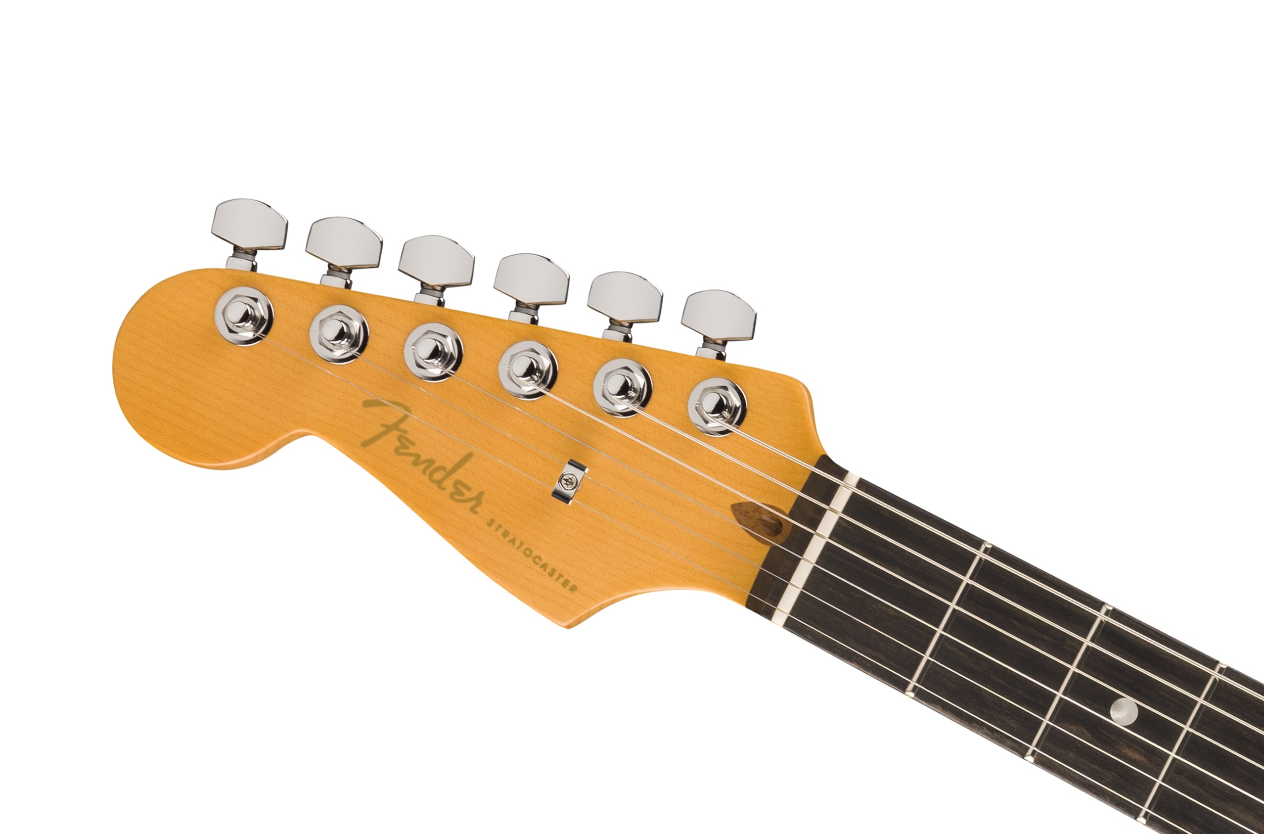 Fender American Ultra II Stratocaster LH EB UB (obrázek 5)