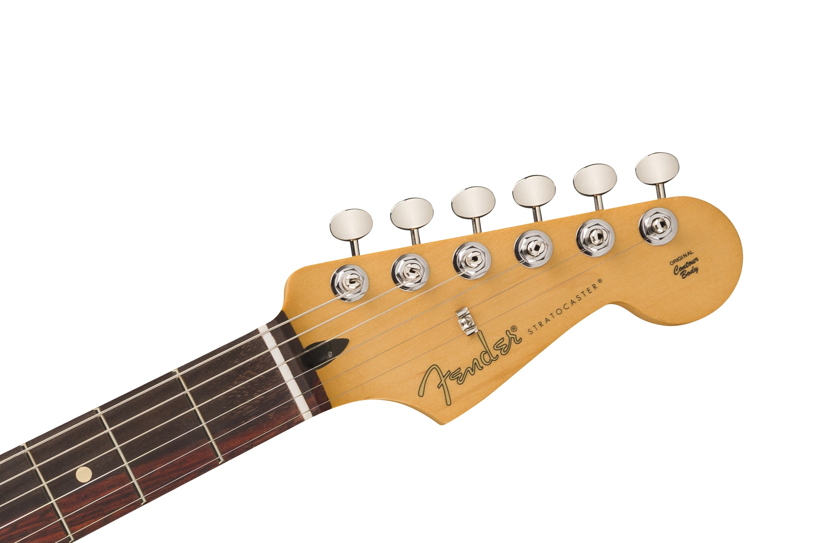 Fender Player II Stratocaster HSS RW WBL (obrázek 4)