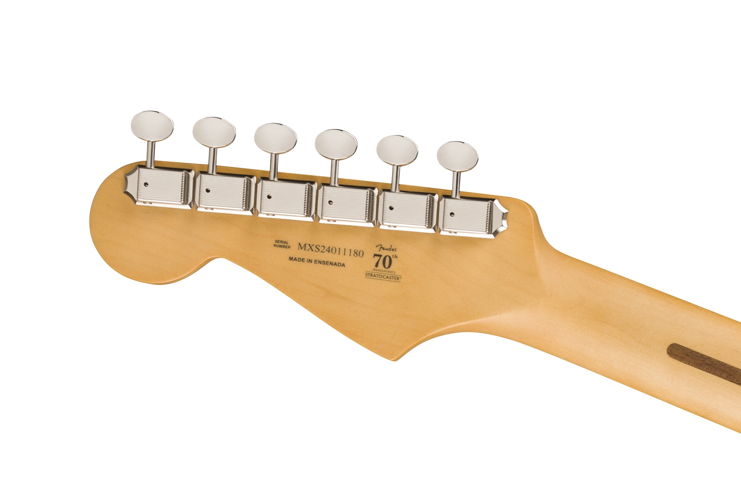 Fender Player II Stratocaster HSS RW WBL (obrázek 5)