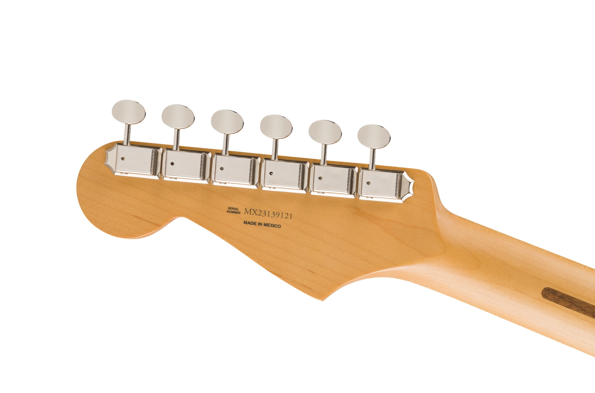 Fender Player II Stratocaster HSS MN ACB (obrázek 5)