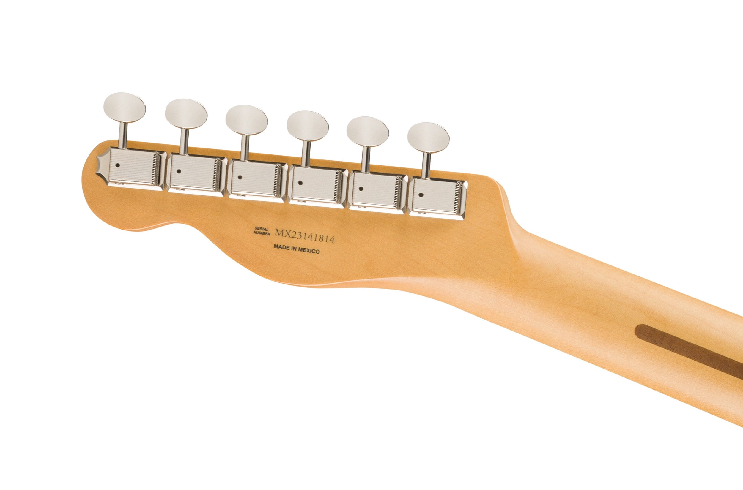 Fender Player II Telecaster RW ACB (obrázek 5)