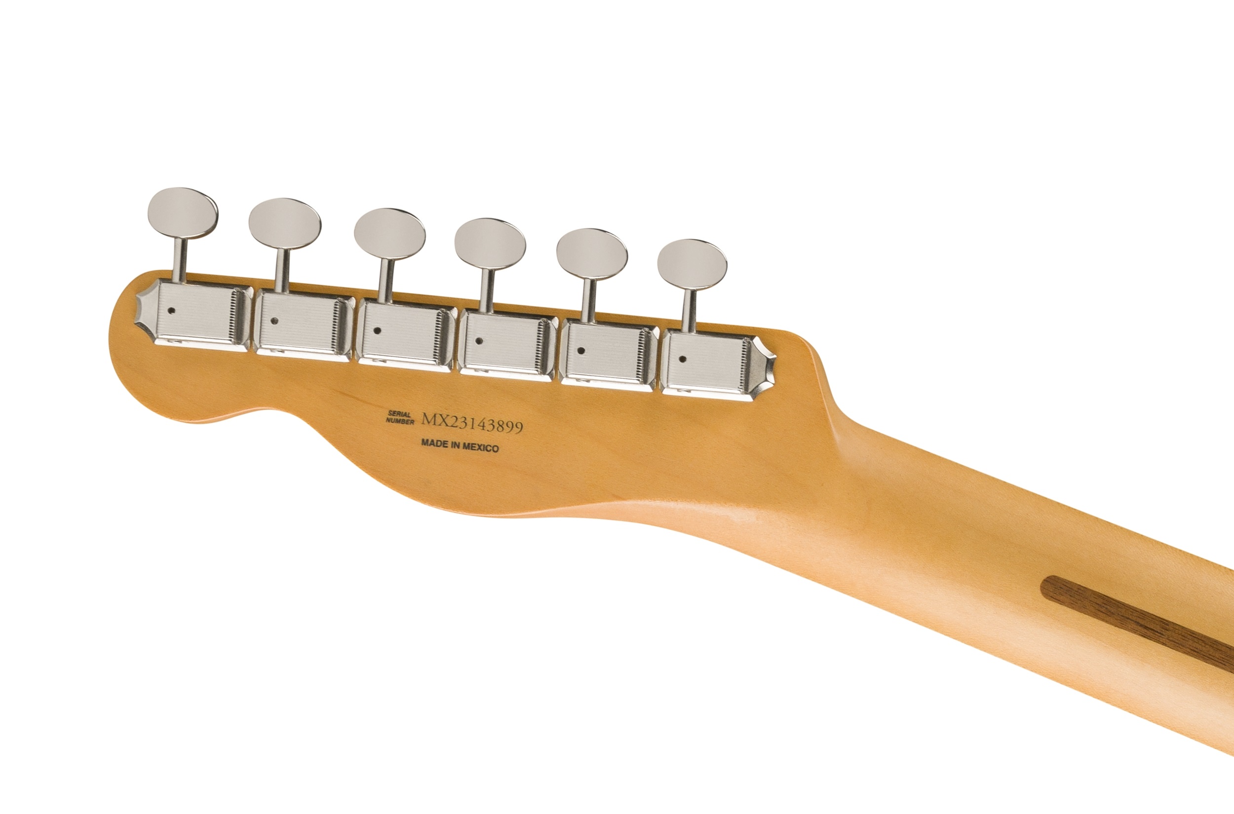 Fender Player II Telecaster HH MN 3TS (obrázek 5)