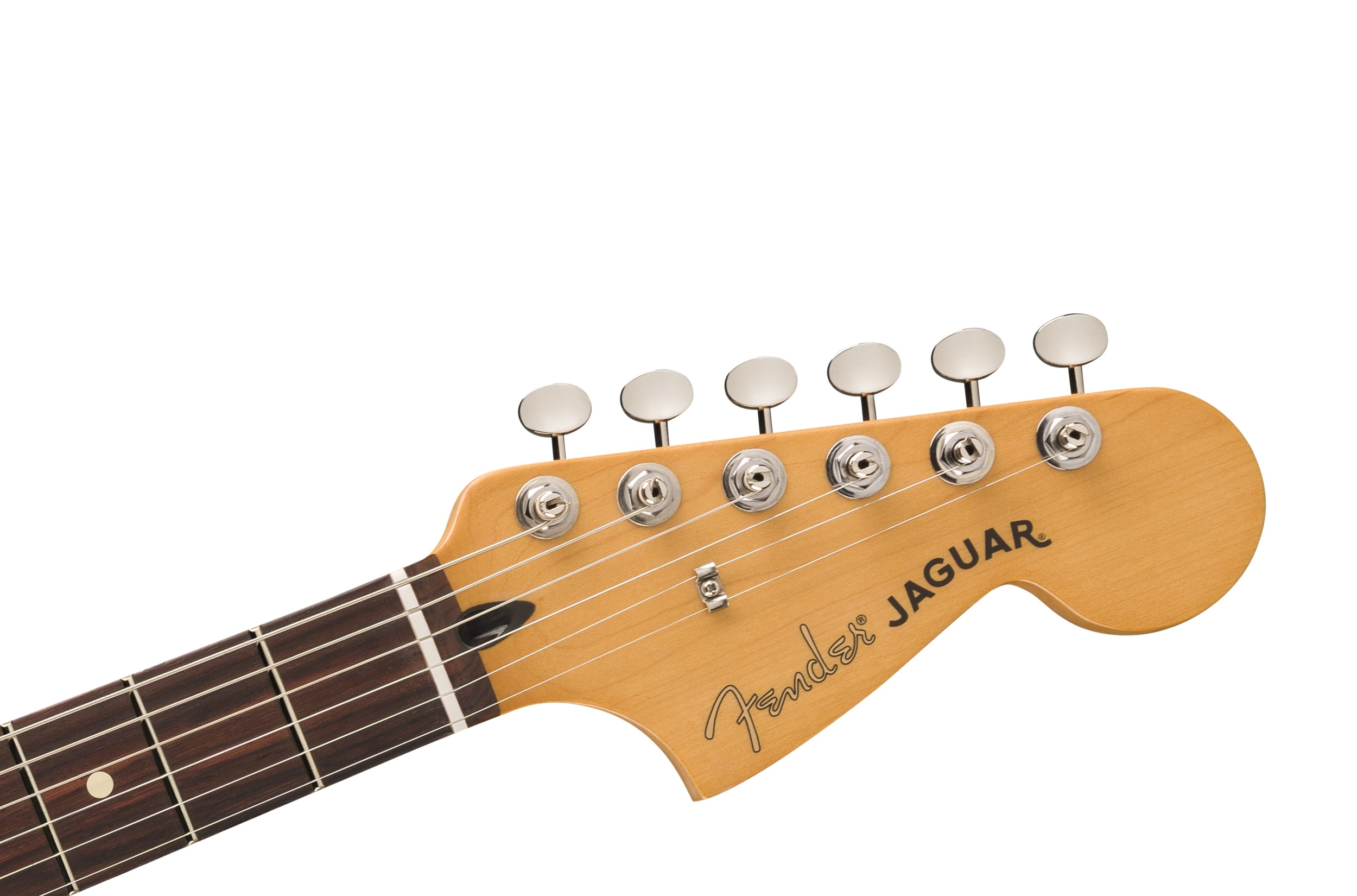 Fender Player II Jaguar RW AQB (obrázek 4)
