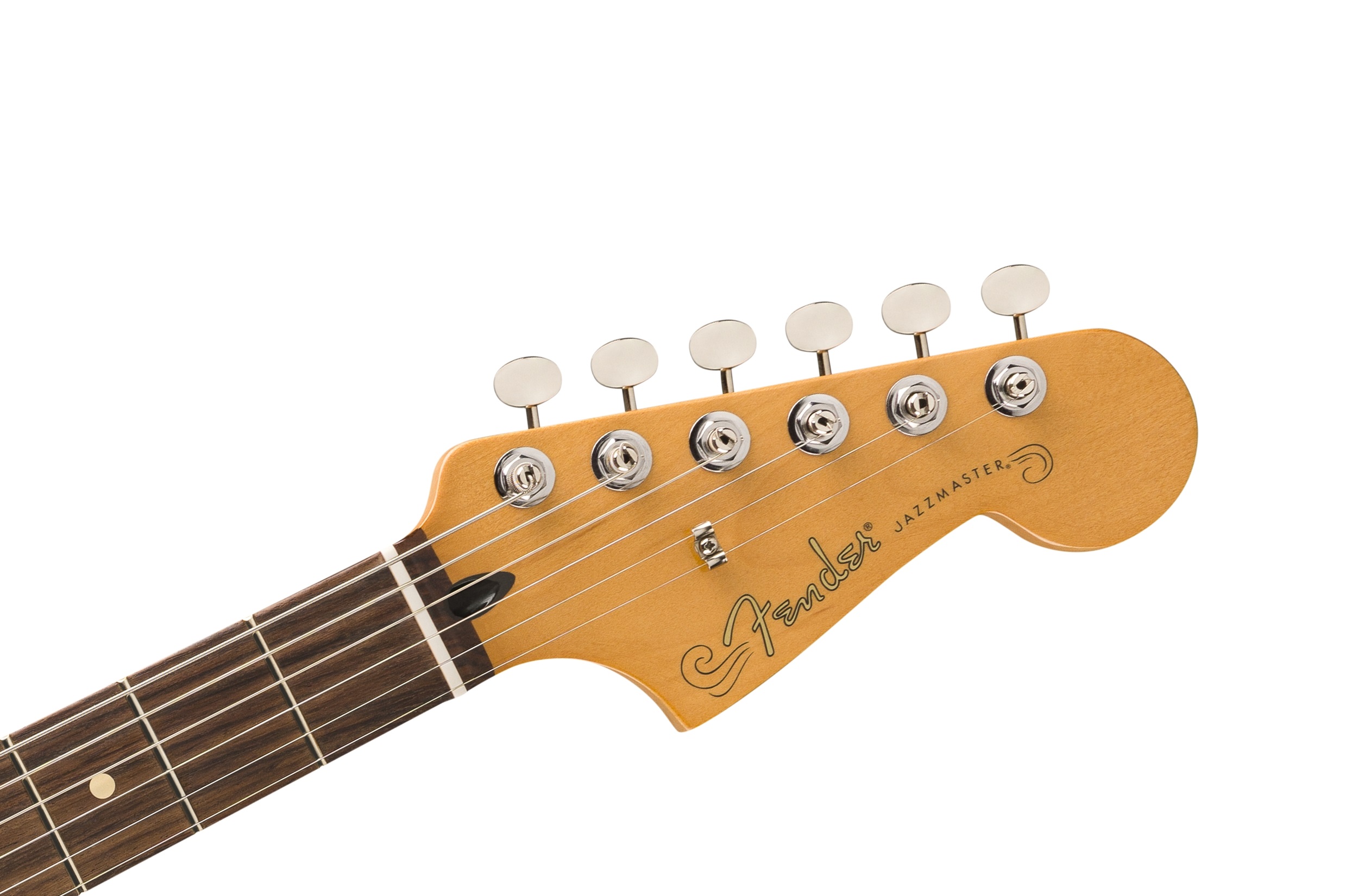 Fender Player II Jazzmaster RW AQB (obrázek 4)