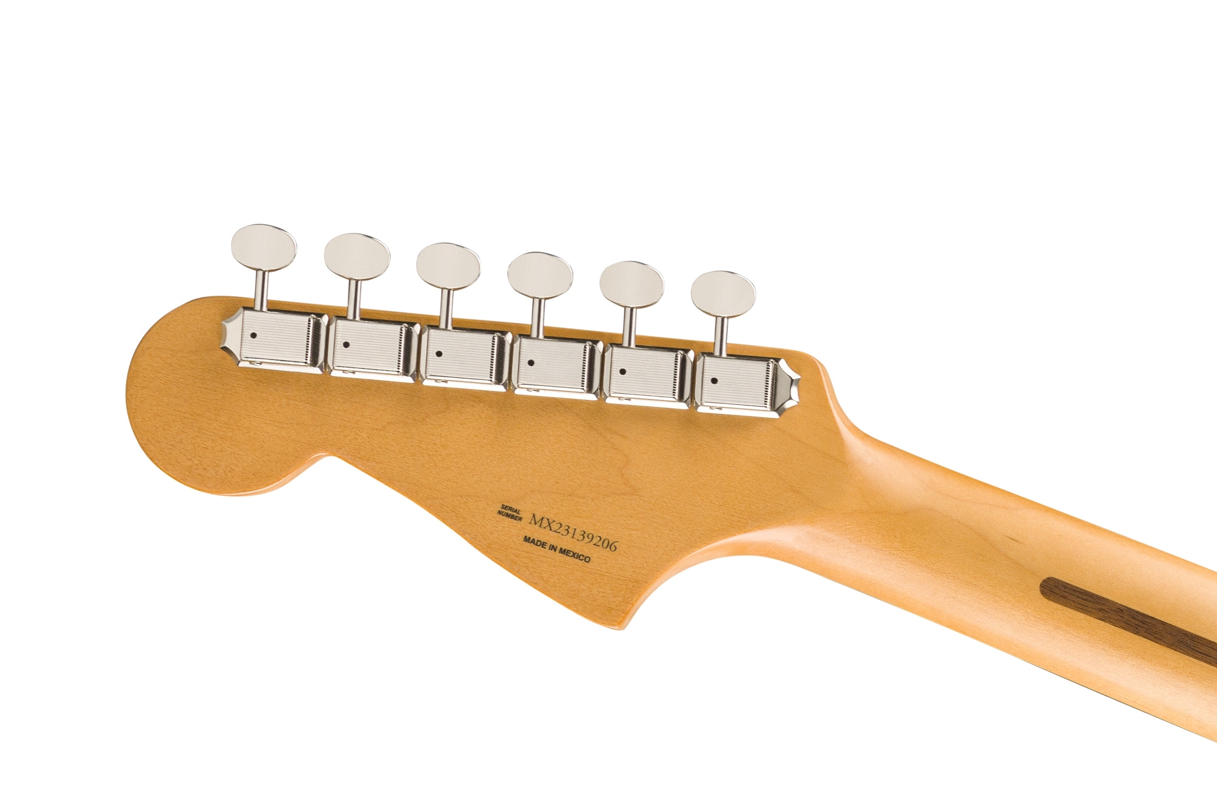 Fender Player II Jazzmaster RW AQB (obrázek 5)