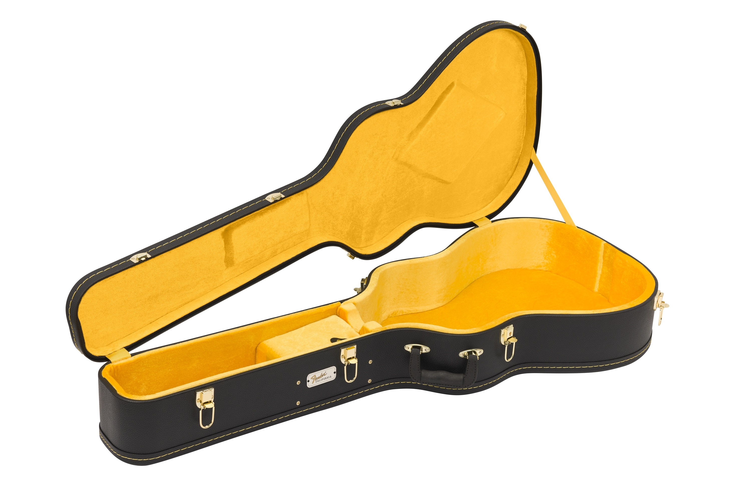 Fender Buck Owens Kingman RWB (obrázek 6)