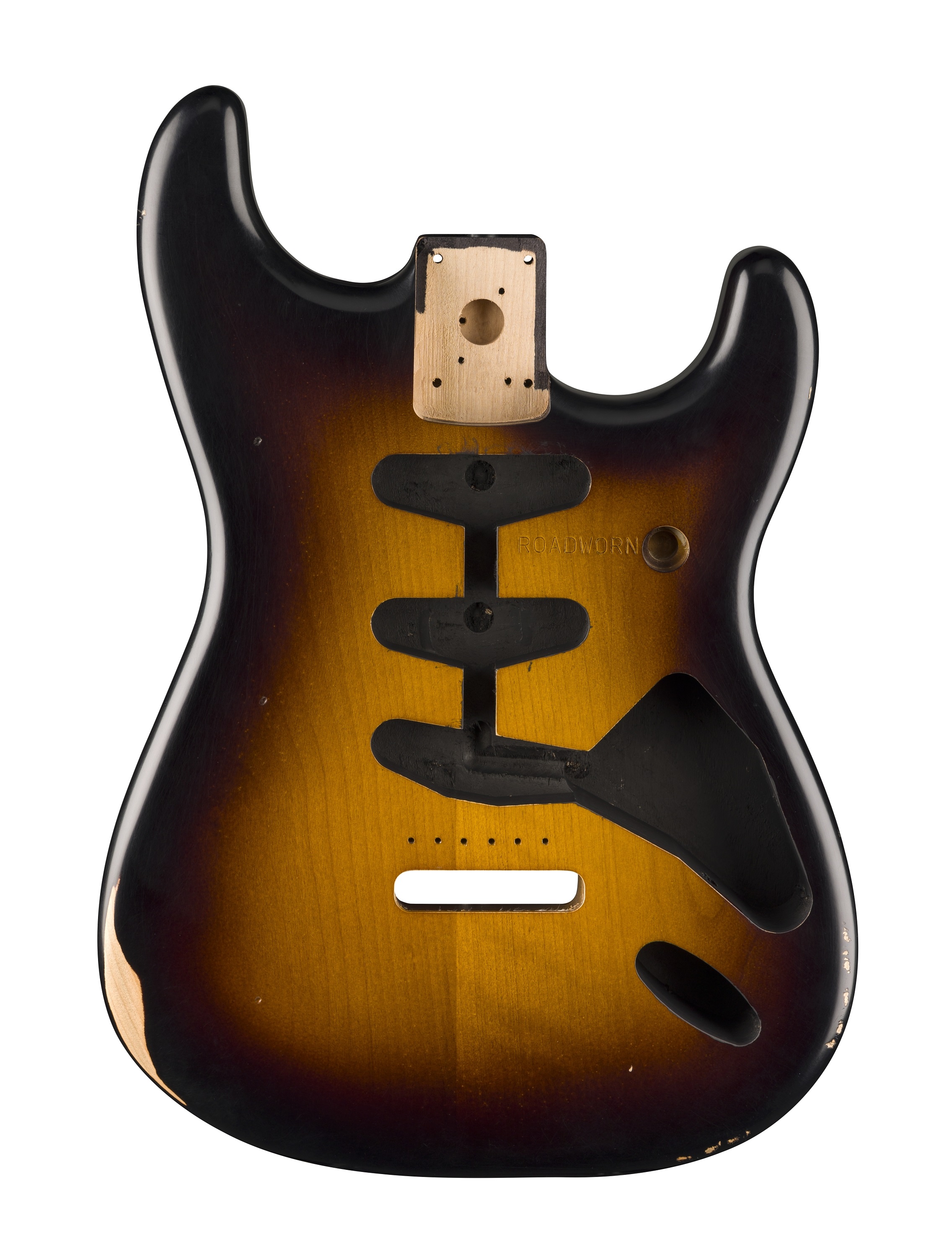 Levně Fender Road Worn Body 50s Stratocaster 2TS