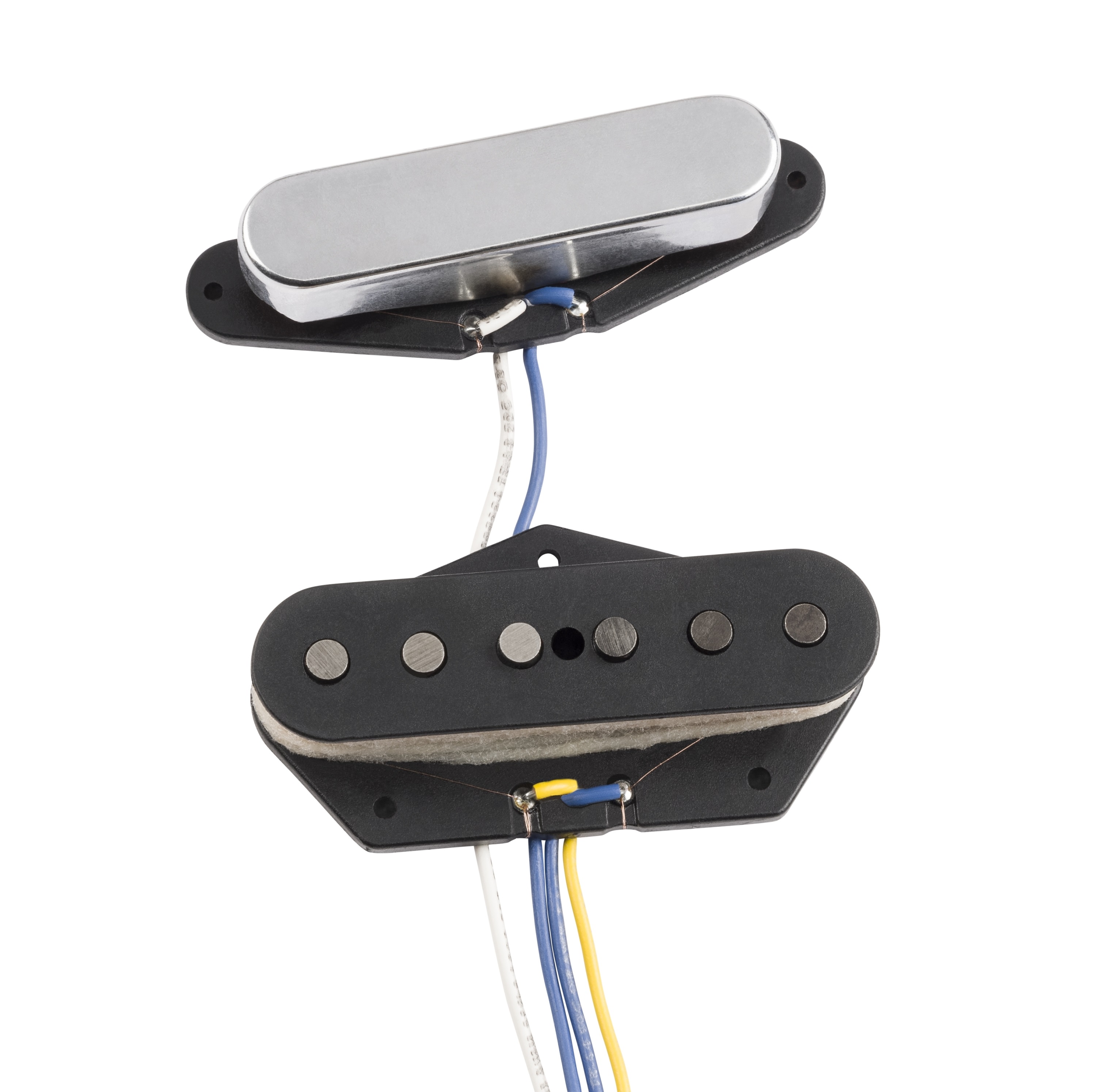 Levně Fender Joe Strummer Signature Telecaster Pickup Set