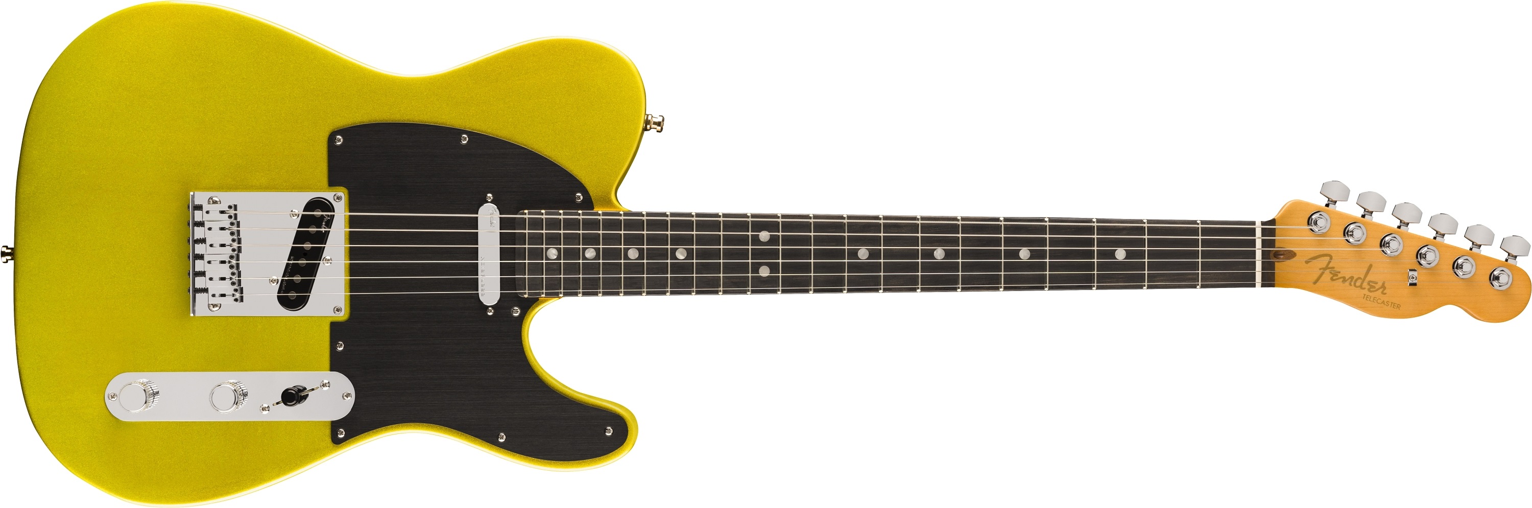 Levně Fender American Ultra II Telecaster EB SFL