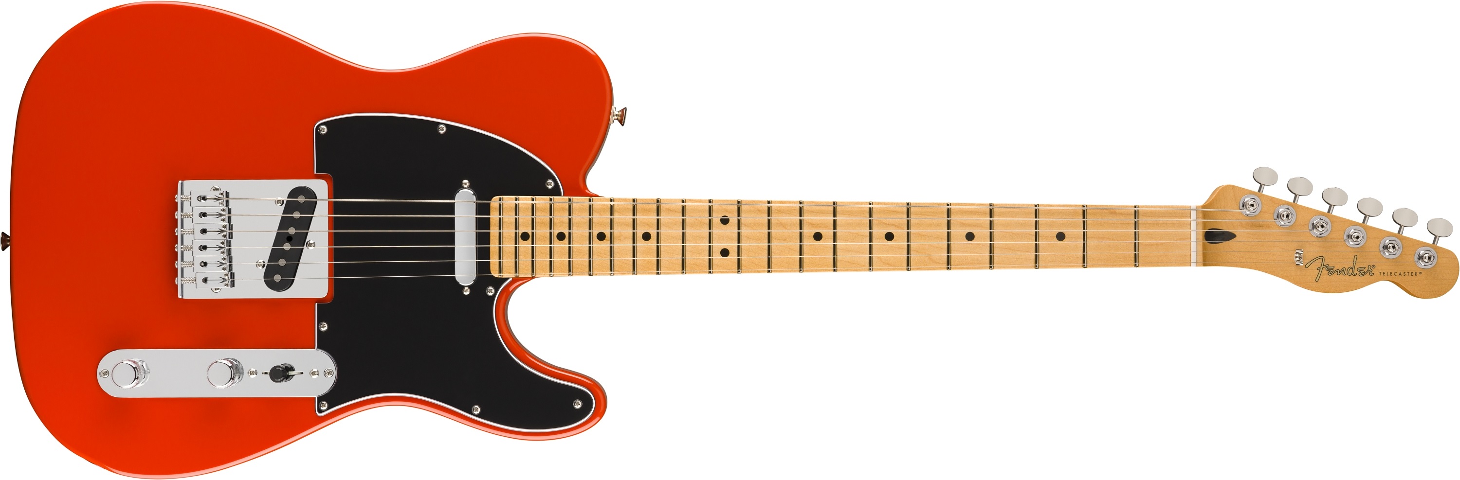 Levně Fender Player II Telecaster MN CRR