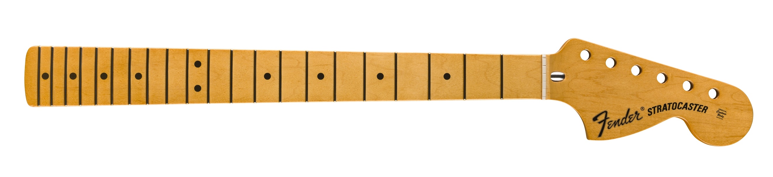 Levně Fender Neck Vintera II 70s Stratocaster MN
