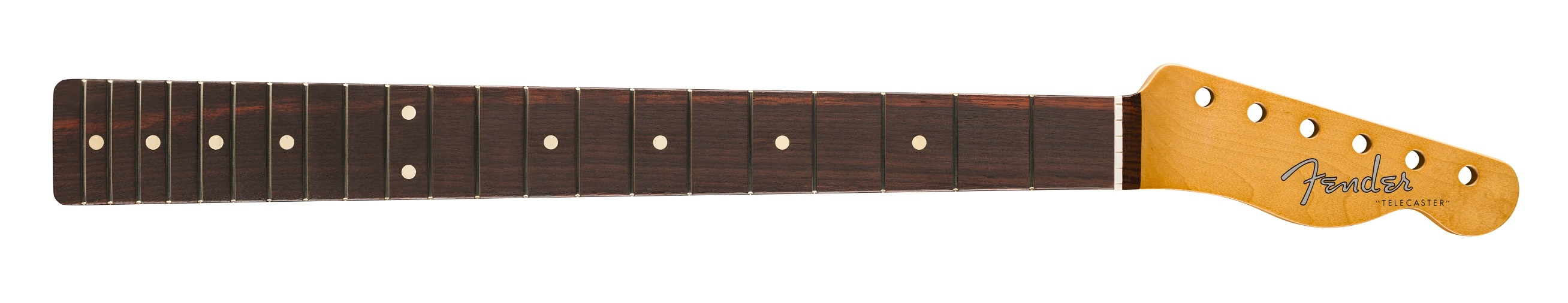 Fender Neck Vintera II 60s Telecaster RW