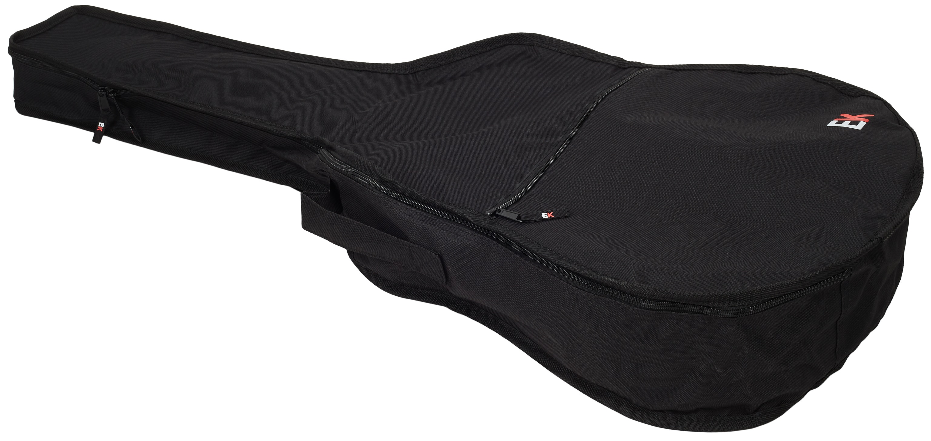 EK Acoustic Guitar Bag (obrázek 3)