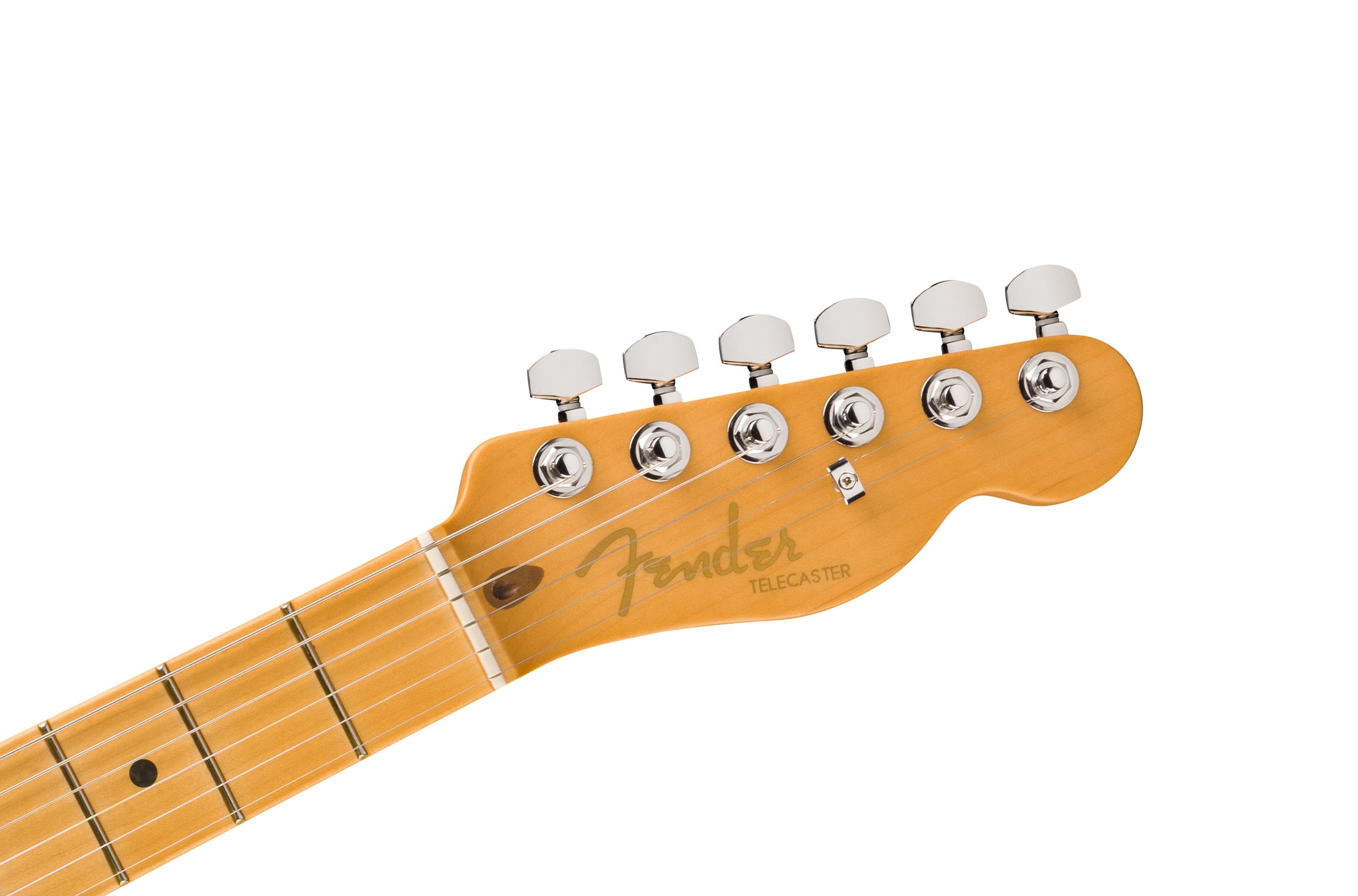 Fender American Ultra II Telecaster MN SRD (obrázek 4)