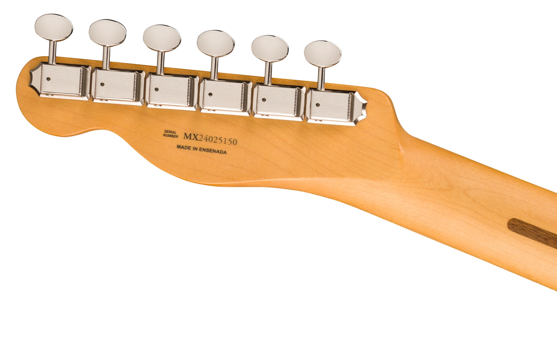 Fender Player II Telecaster MN MOC (obrázek 5)