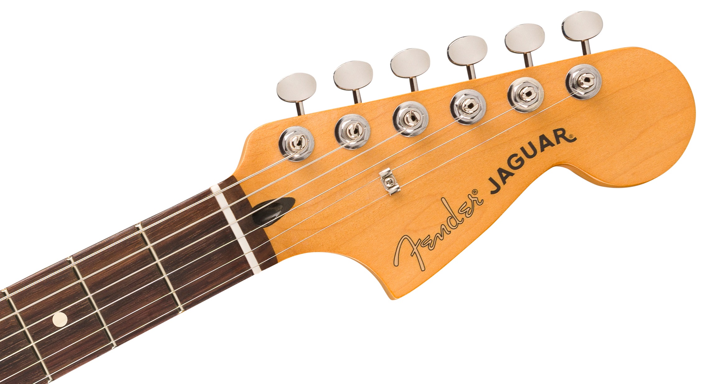 Fender Player II Jaguar RW 3TS (obrázek 4)