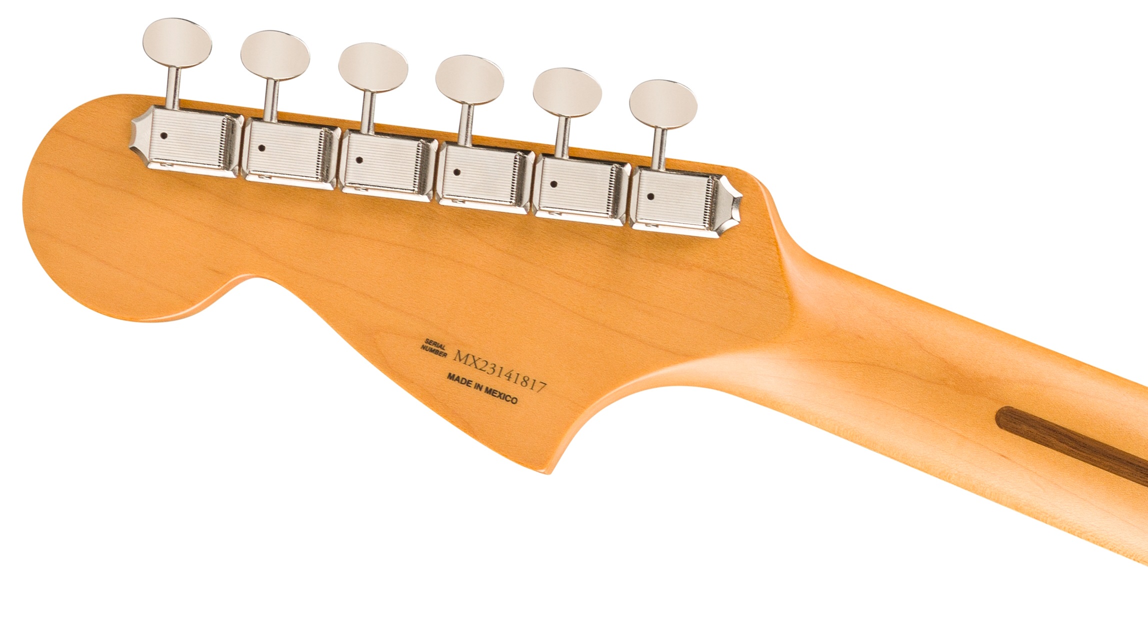 Fender Player II Jaguar RW 3TS (obrázek 5)