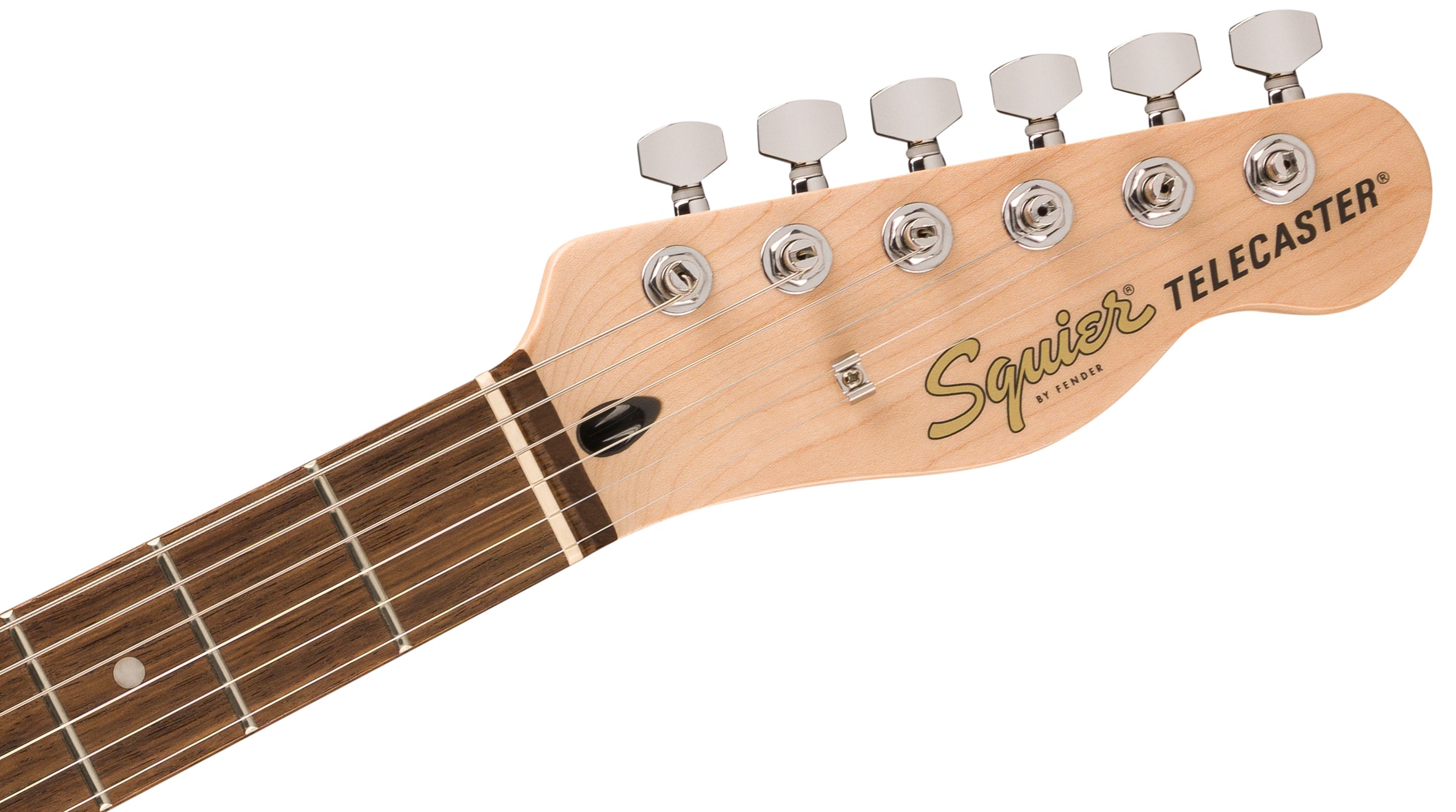 Fender Squier Affinity Telecaster SH FMT LRL CRT (obrázek 4)