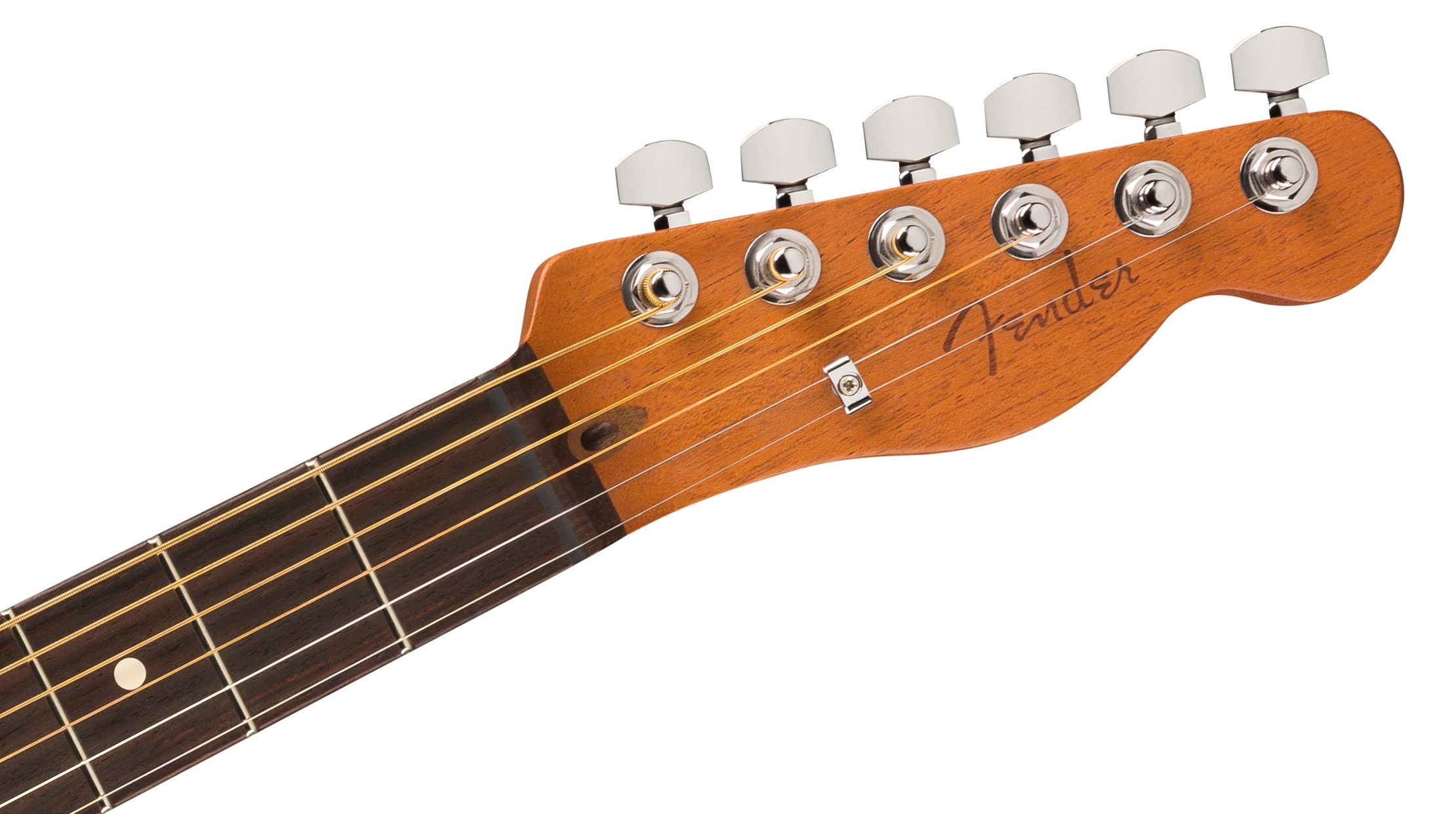 Fender Finneas Acoustasonic Telecaster RW CPF (obrázek 4)