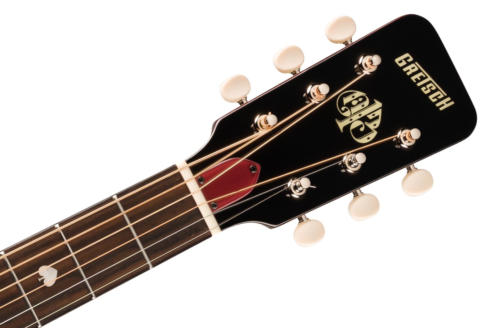 Gretsch Nick 13 Outlaw Heart GC (obrázek 4)